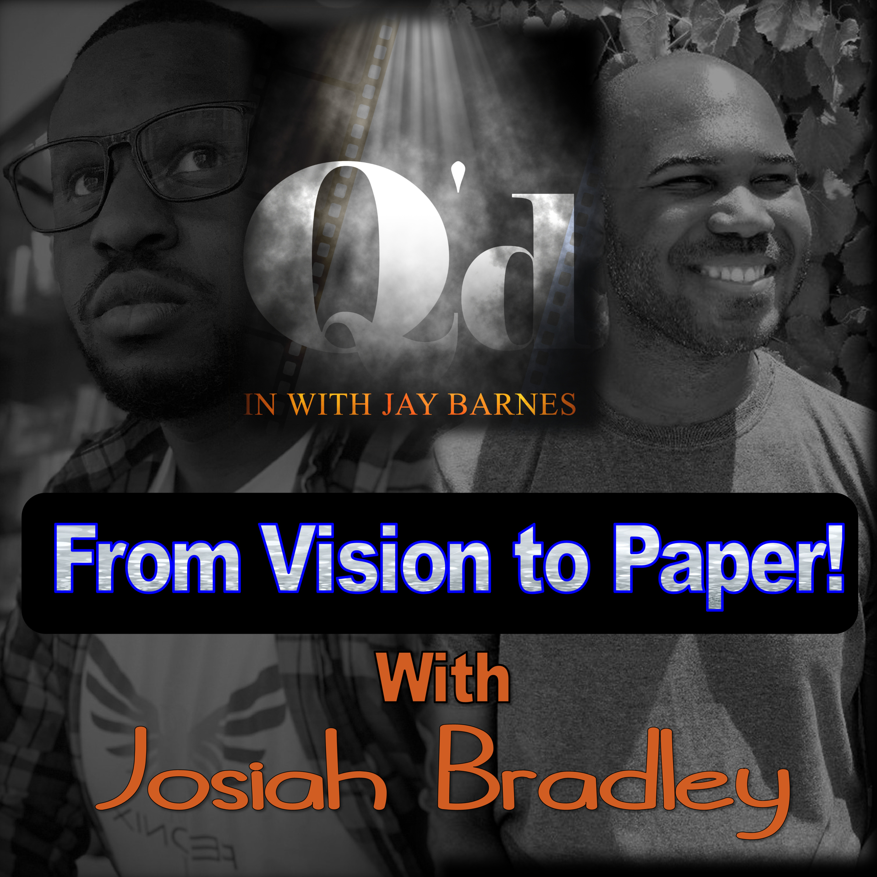 Q\'d In with Jay Barnes
