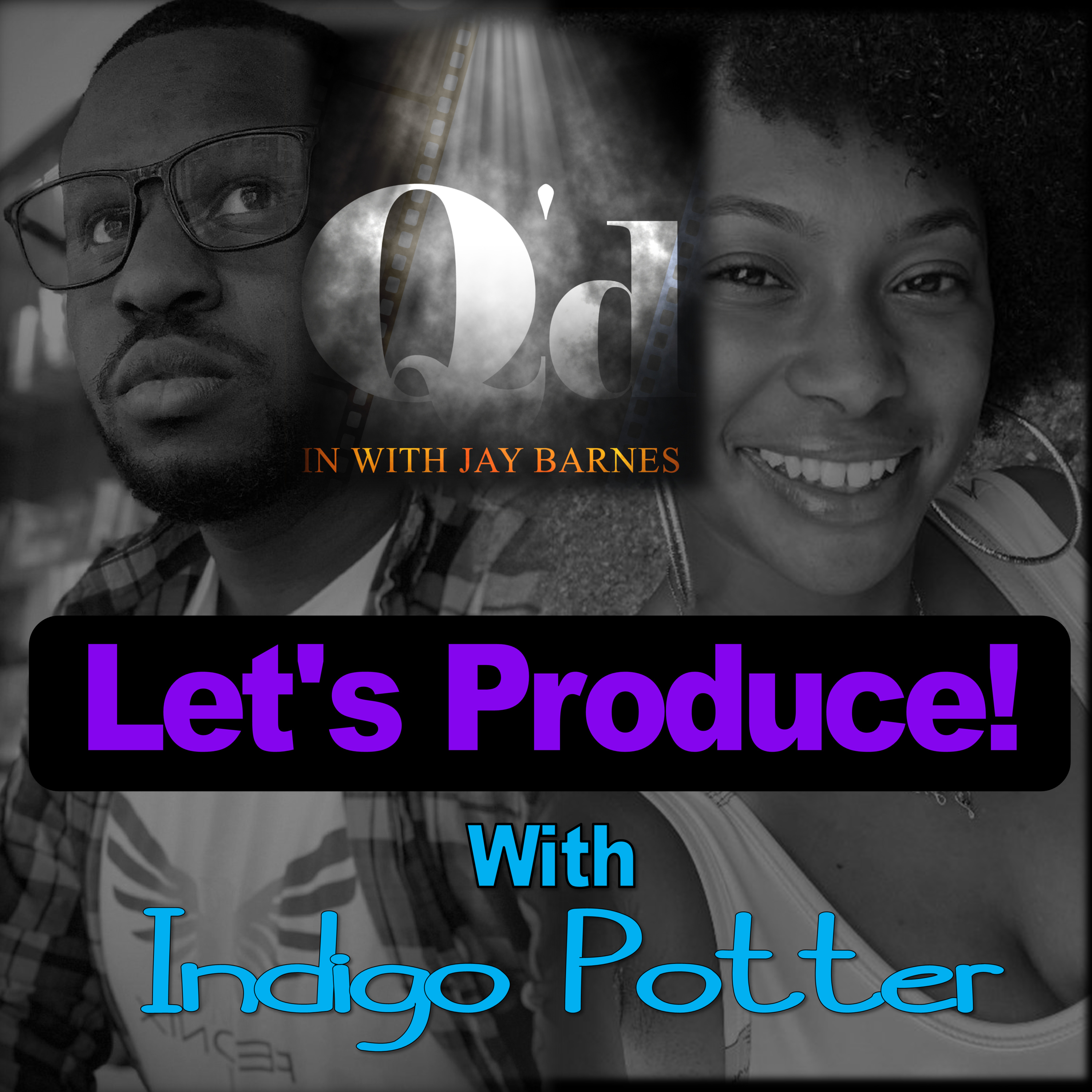 Q\'d In with Jay Barnes