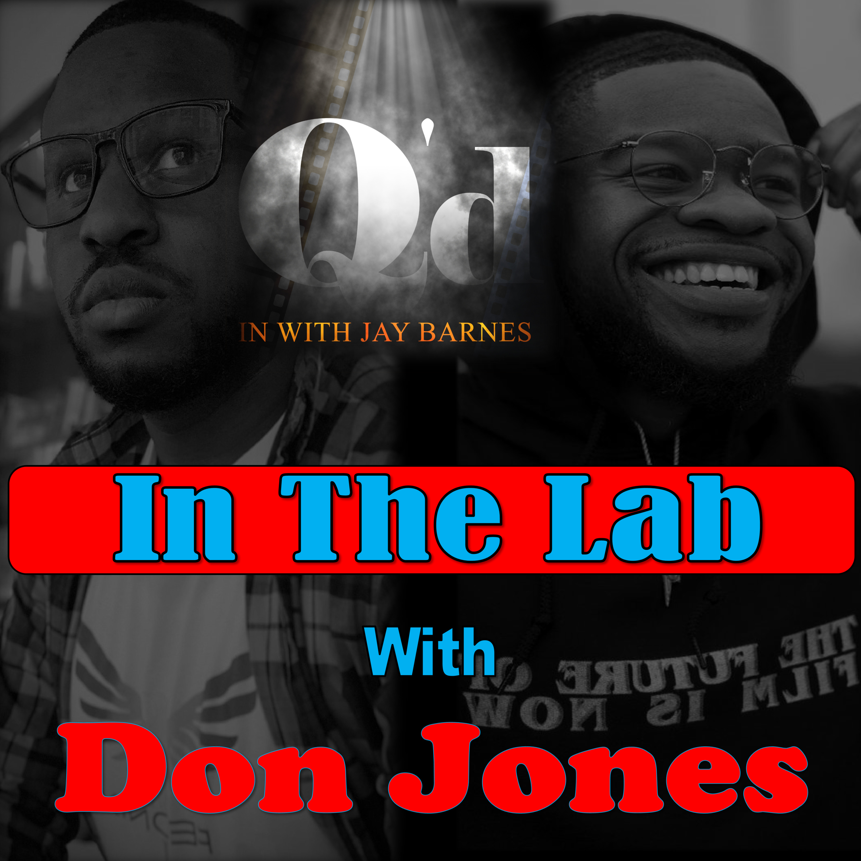 Q\'d In with Jay Barnes