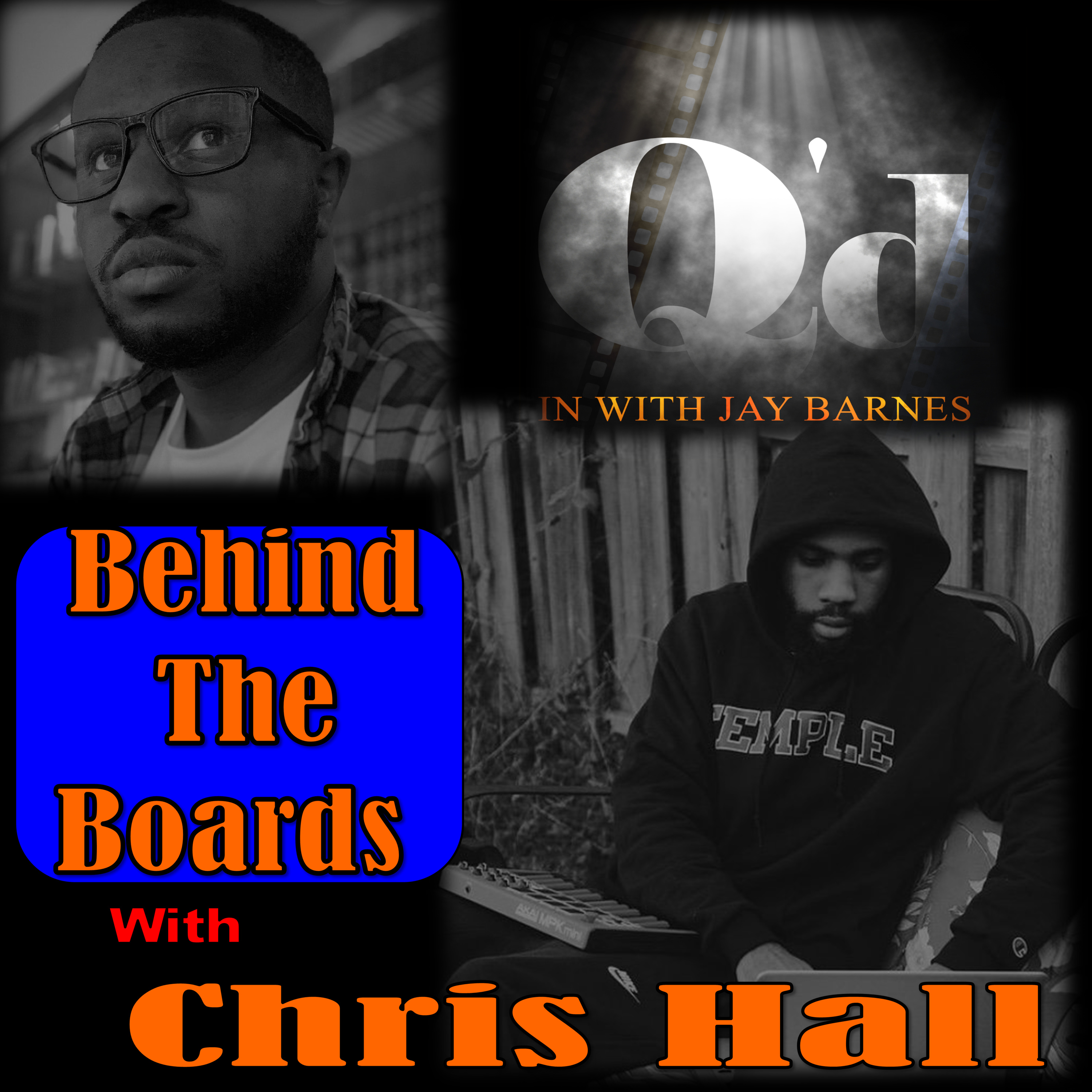 Q\'d In with Jay Barnes