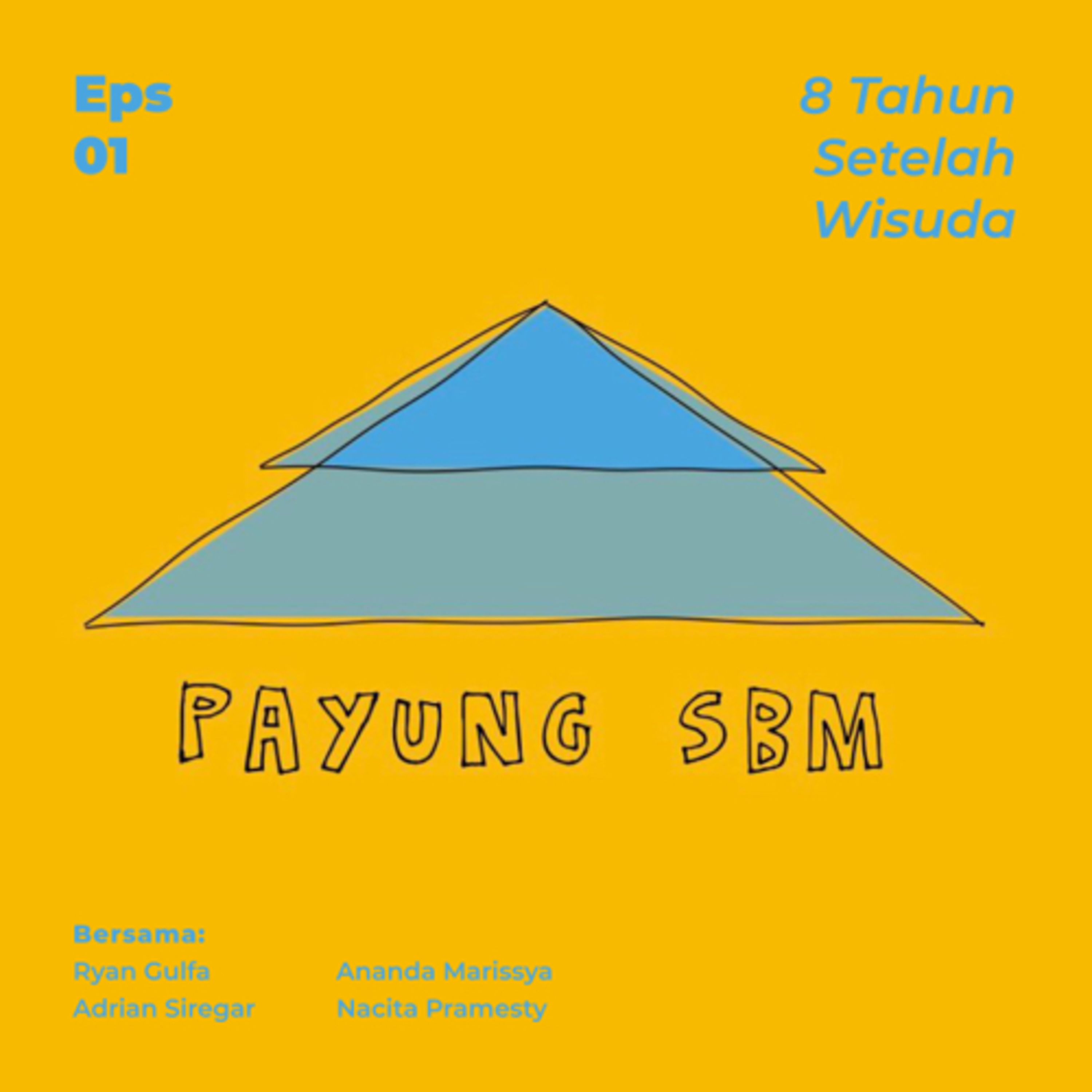Payung SBM