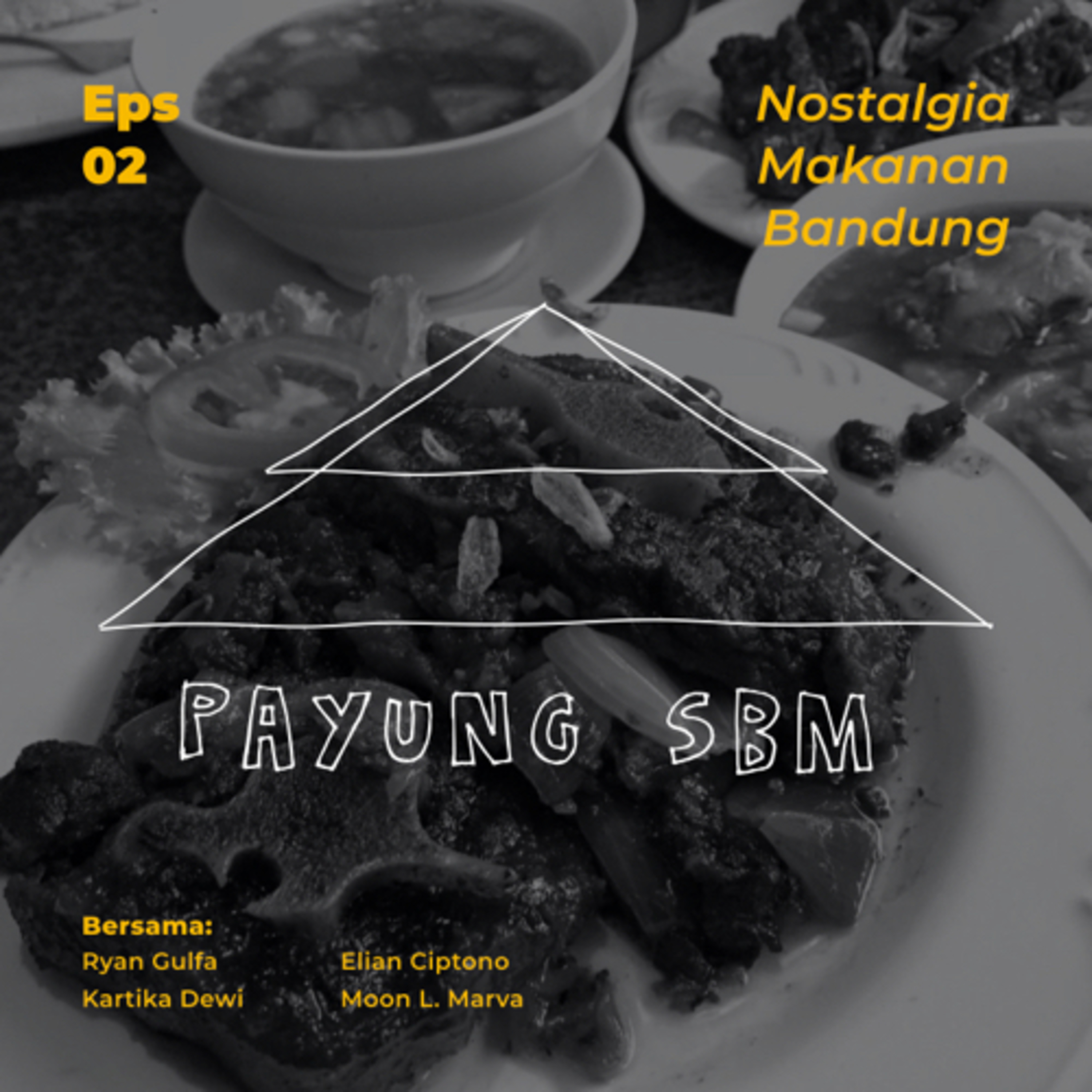Payung SBM