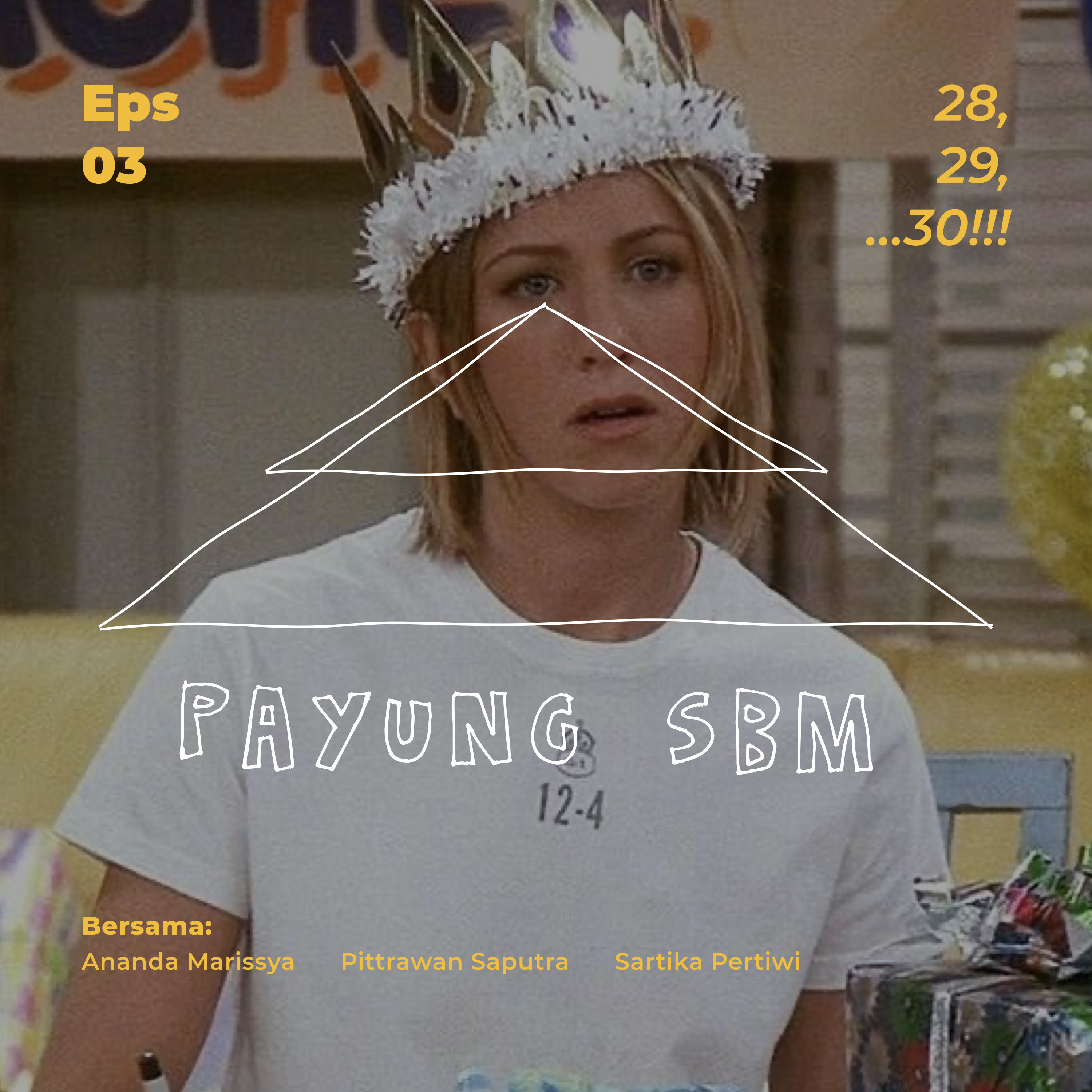 Payung SBM