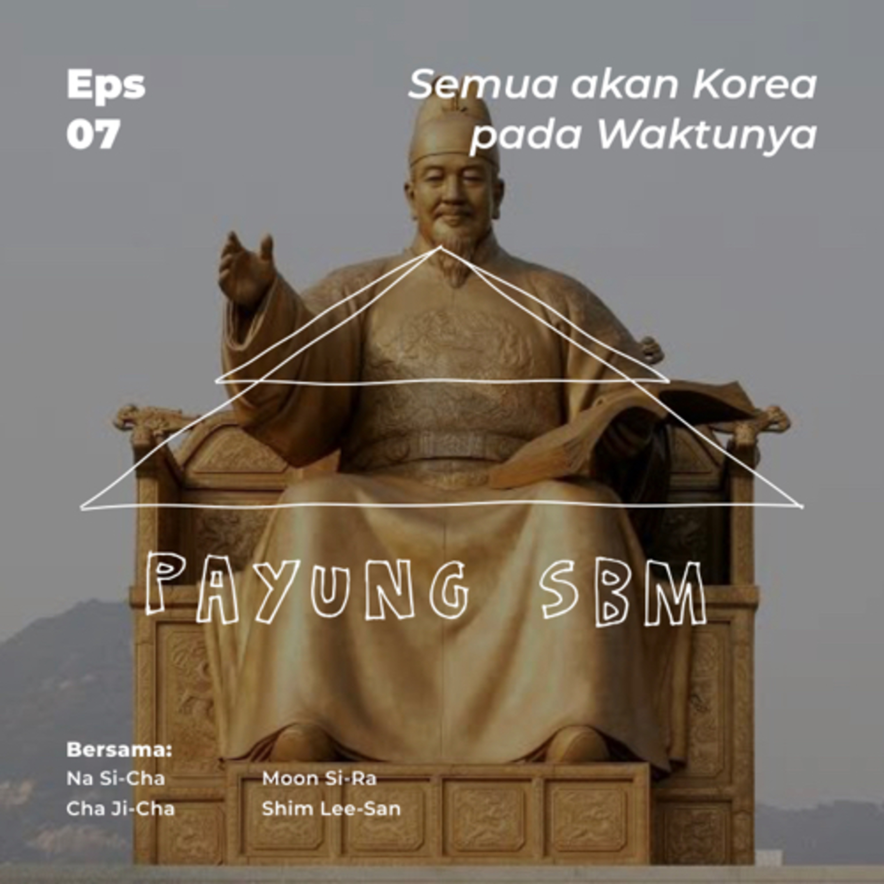 Payung SBM