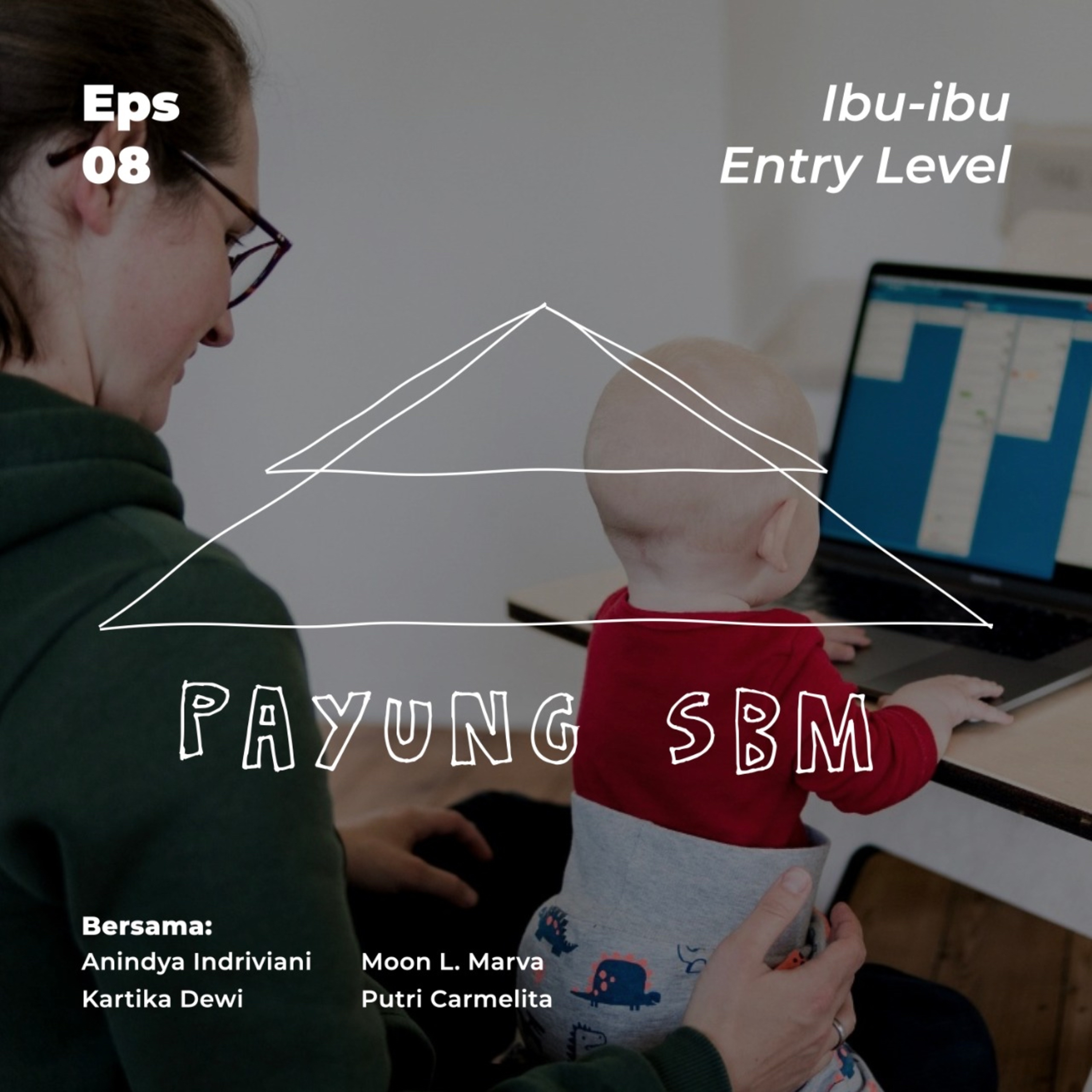 Payung SBM