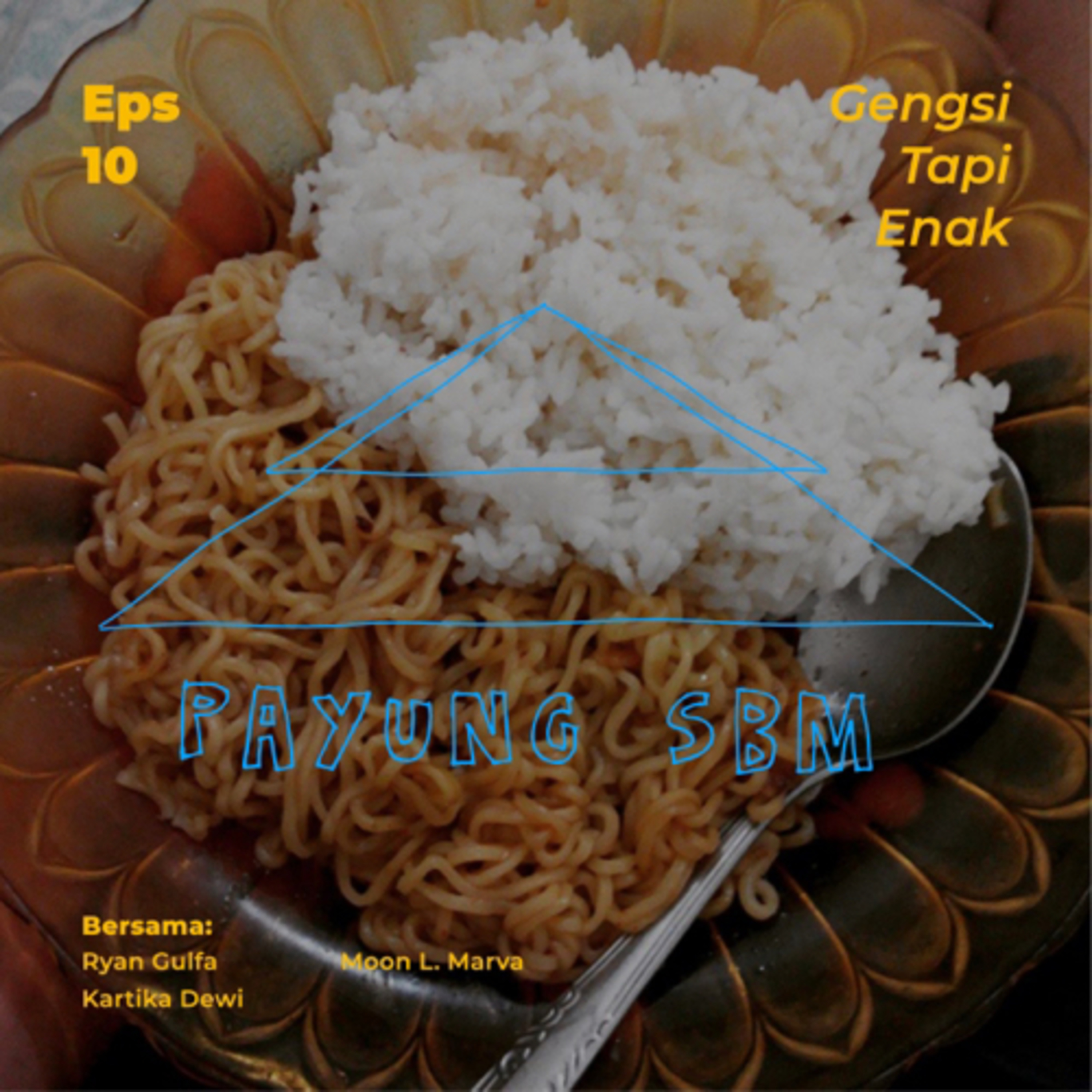 Payung SBM
