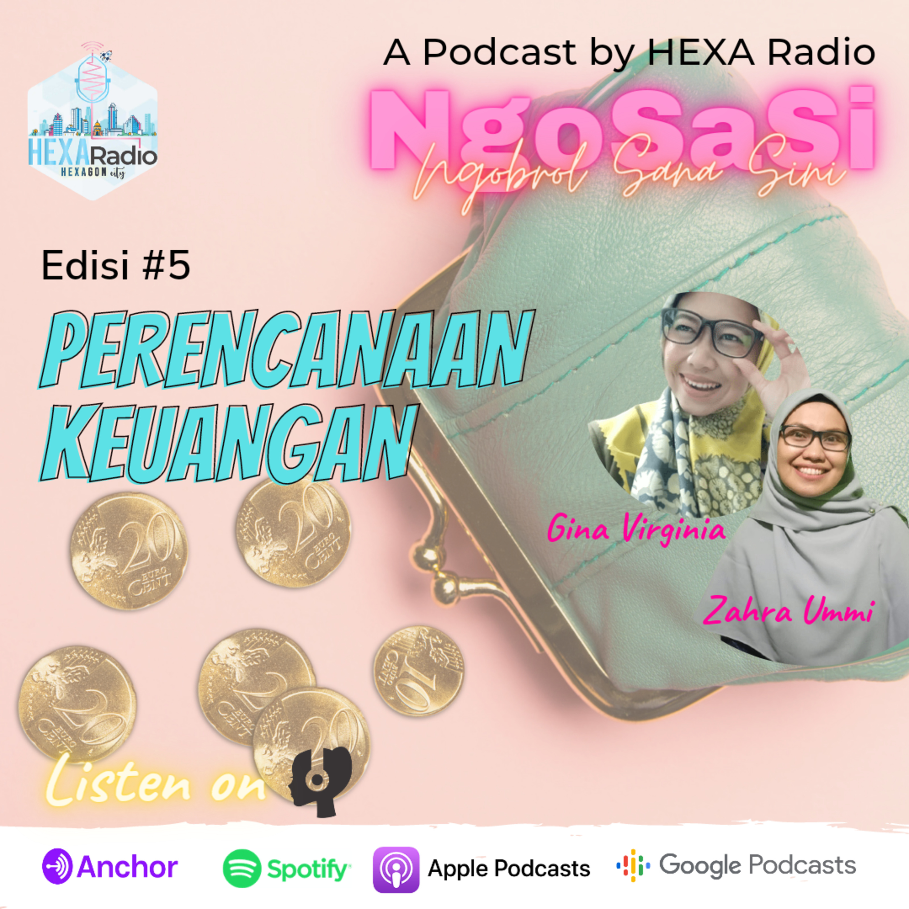 HEXA Radio