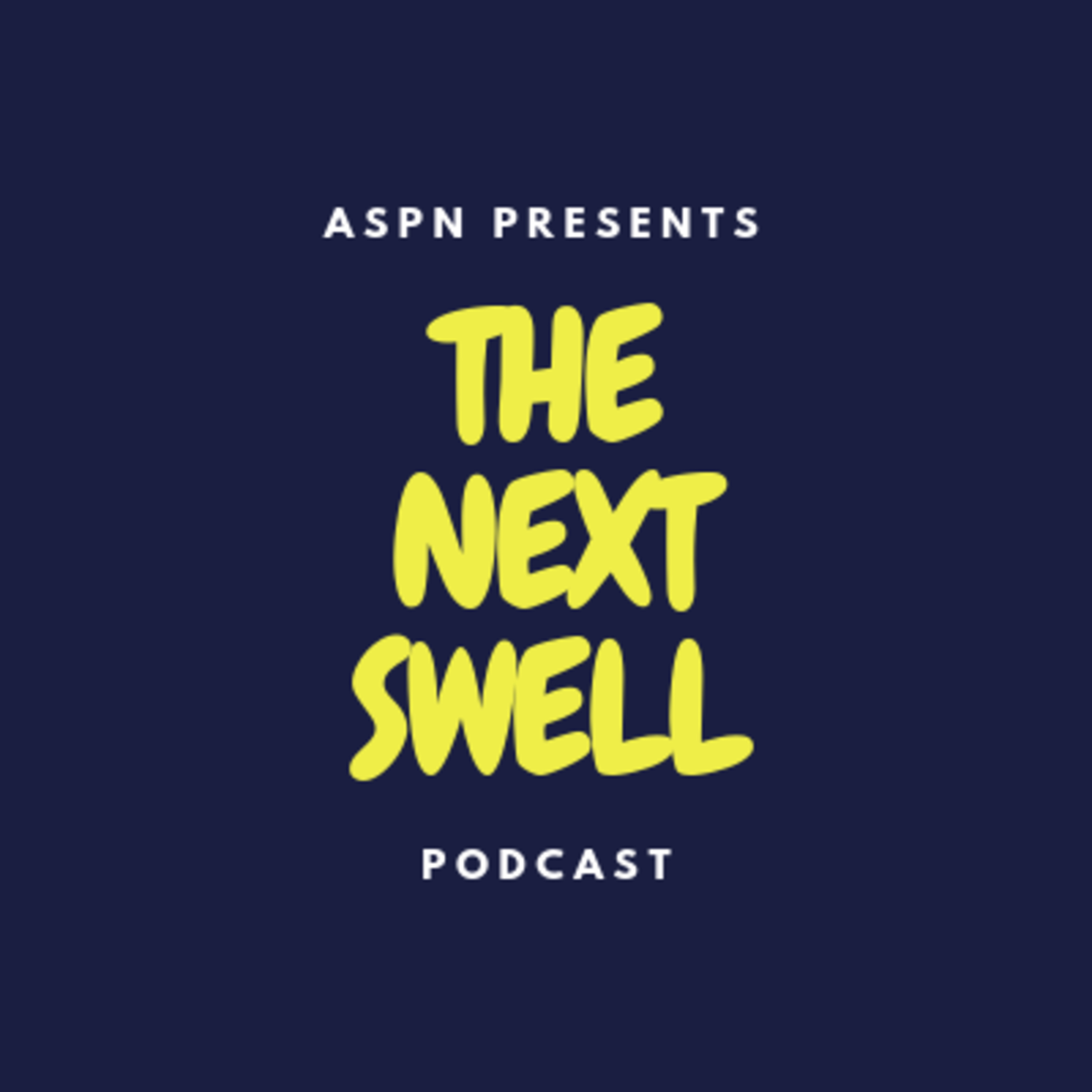 Next Swell | Oregon Coastal Culture w/ Matt Love episode artwork