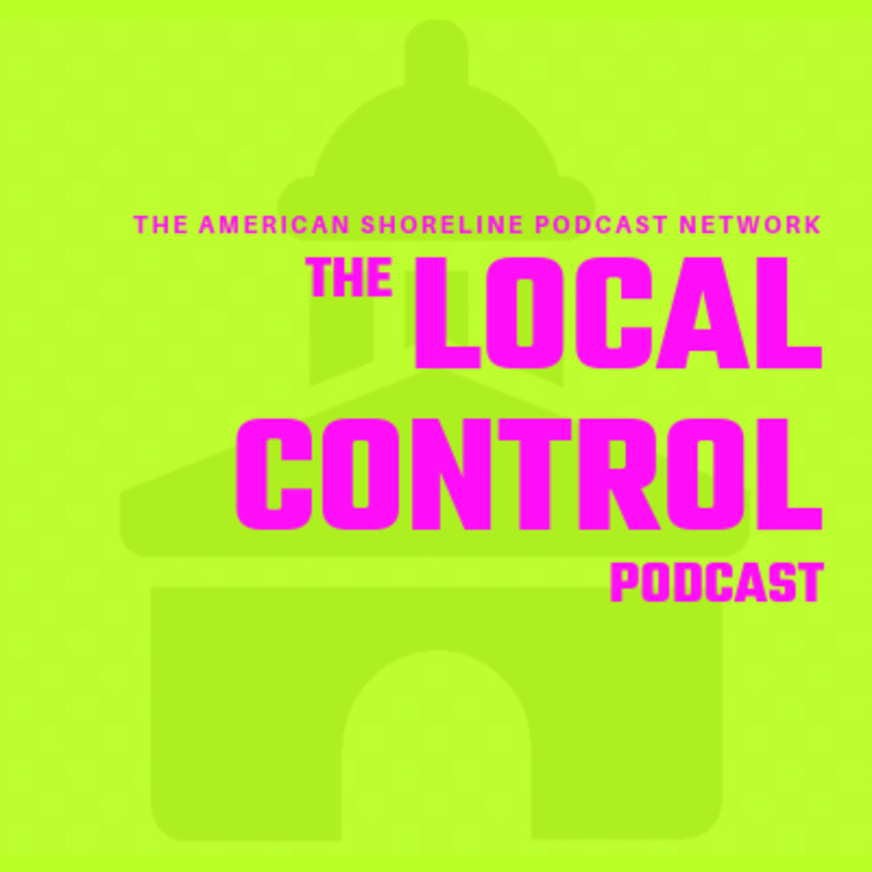 The importance of state partnerships for coastal communities and making it work  episode artwork
