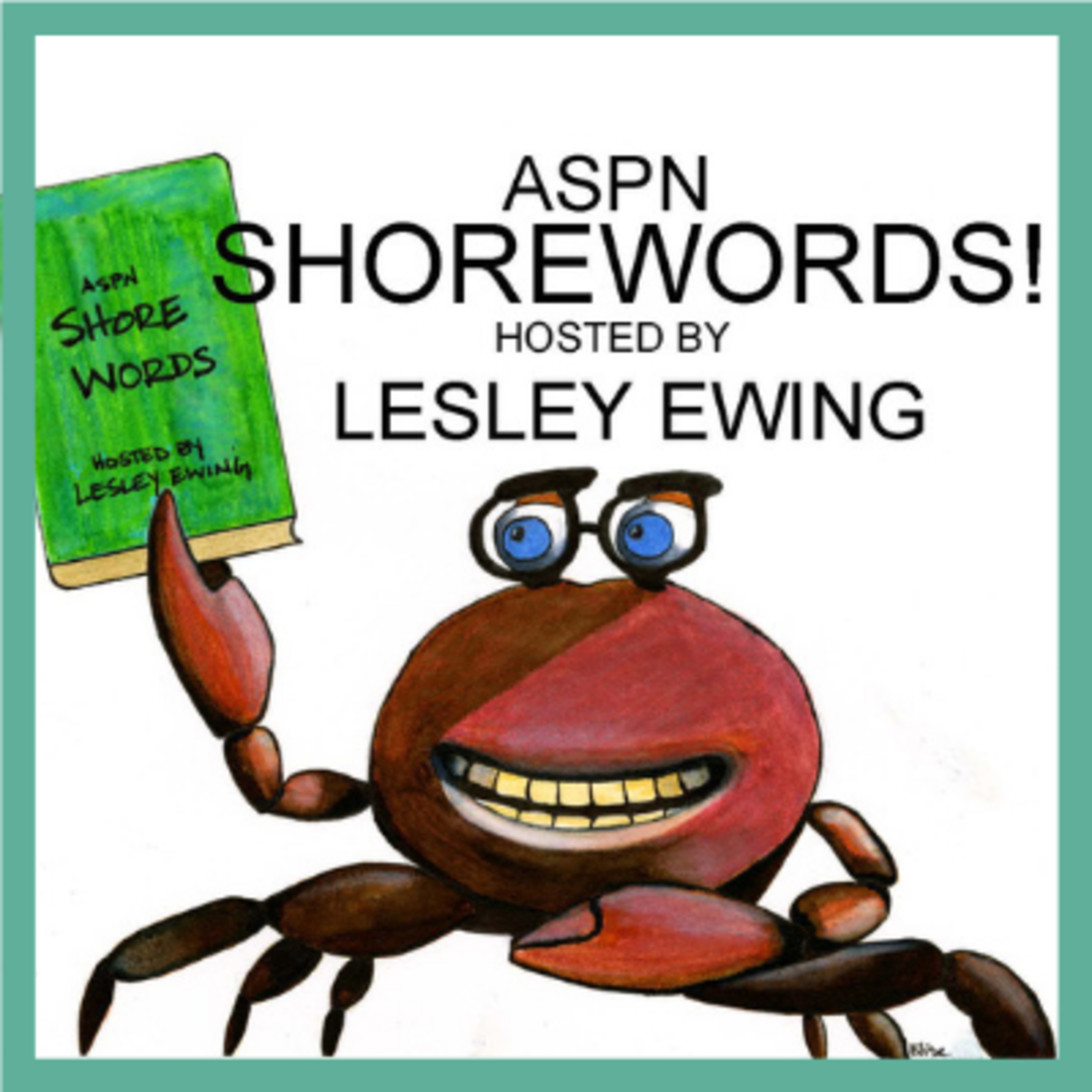 Going DEEP with author James Nestor | Shorewords!