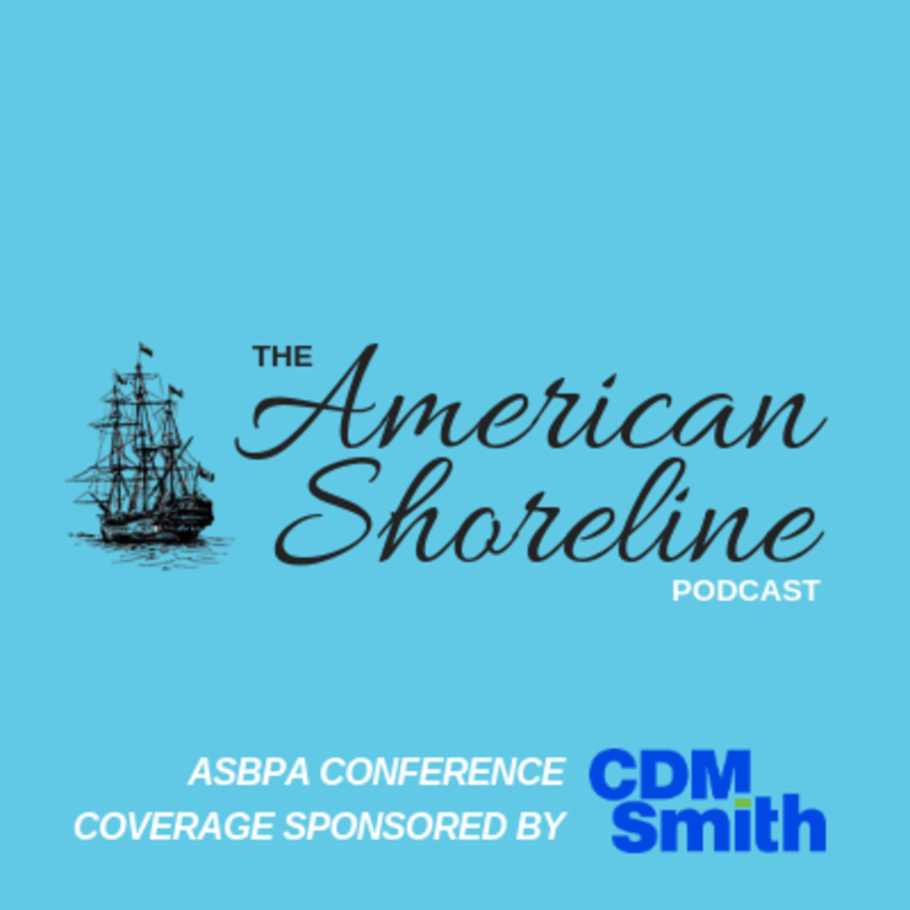 ASBPA 2019: Coastal community, sociology, and engineering with Jonathan Simm and Richard Lewis of HR Wallingford episode artwork