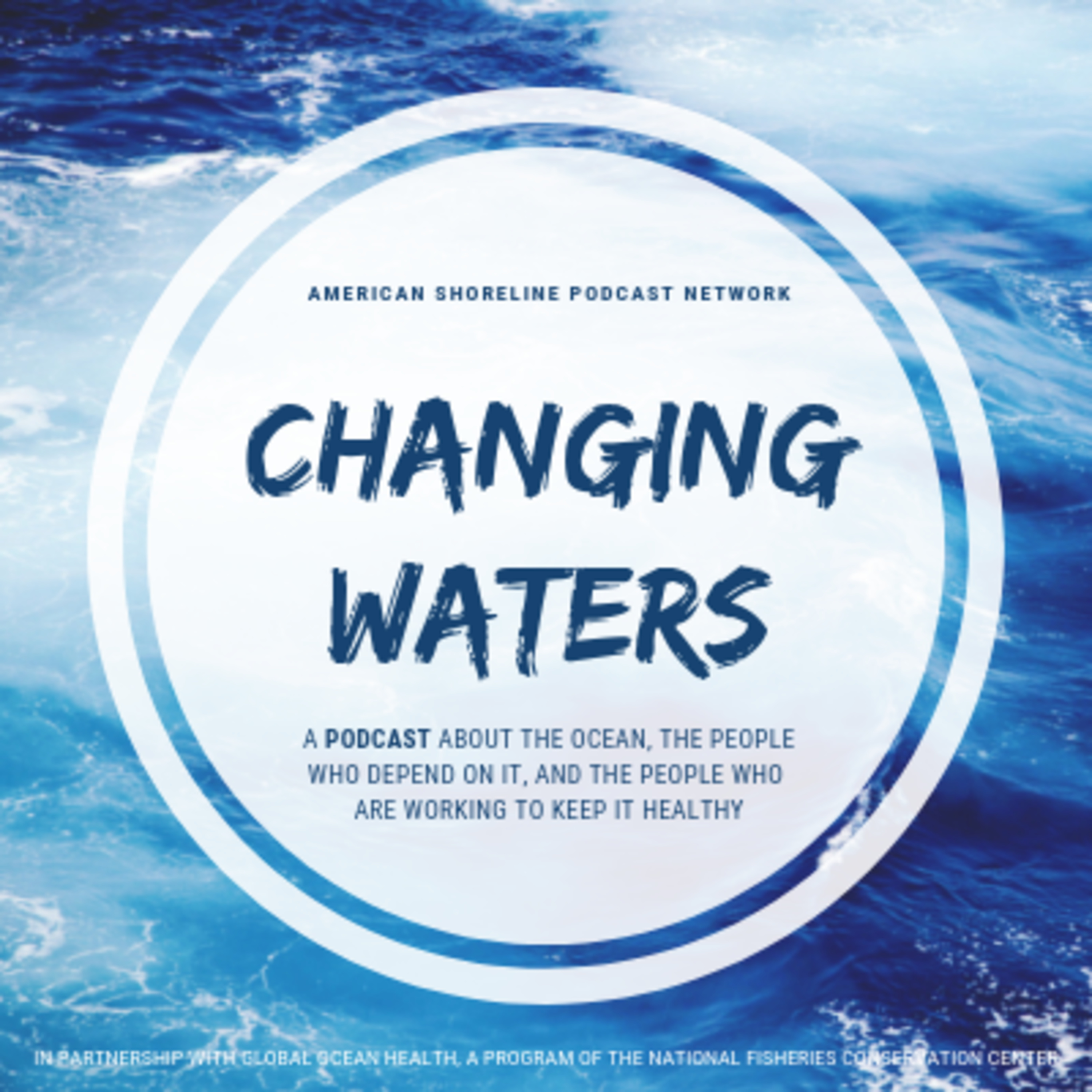 Tony Johnson, Chairman, Chinook Tribal Council on the Return of Canoe Culture | Changing Waters episode artwork