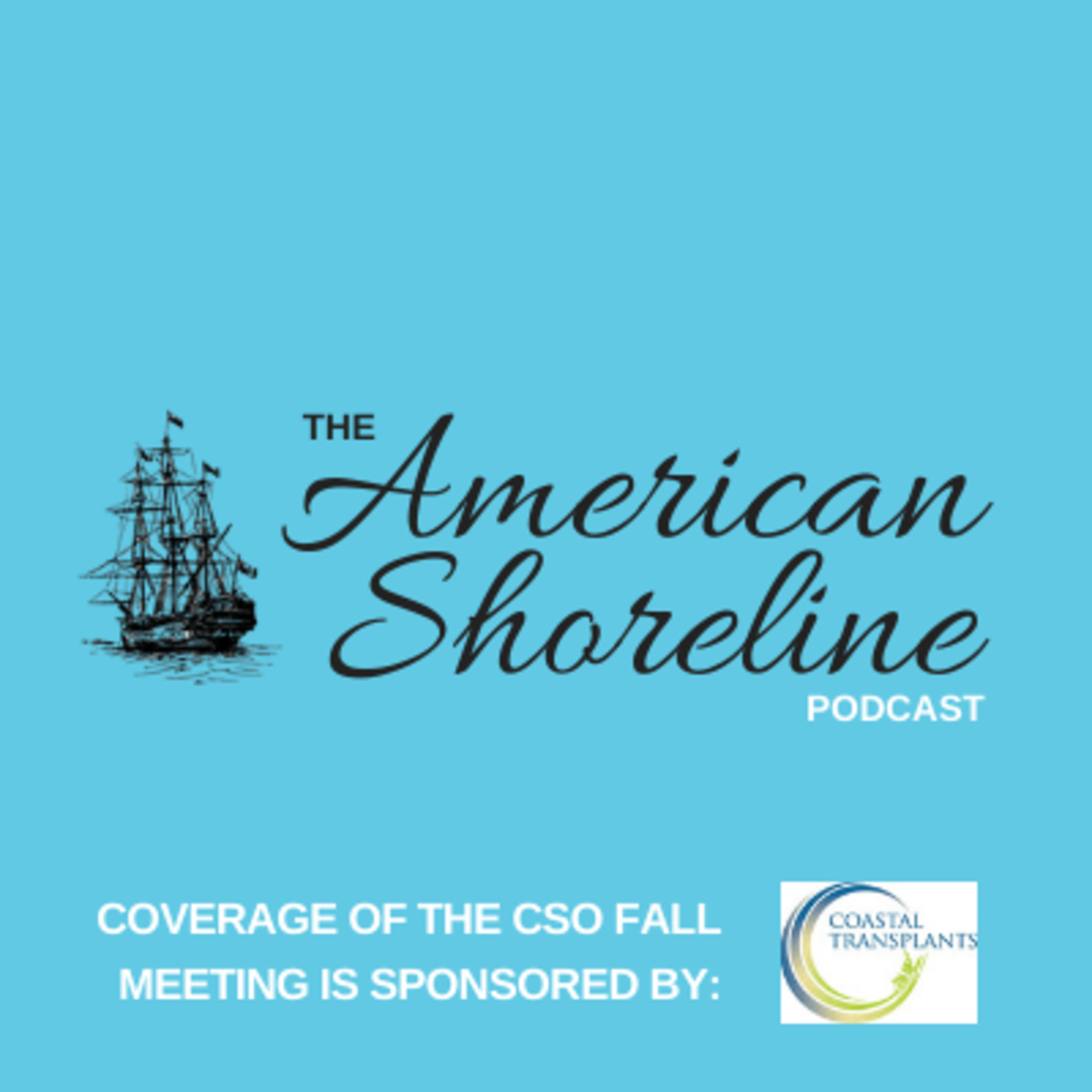 American Shoreline Podcast Network