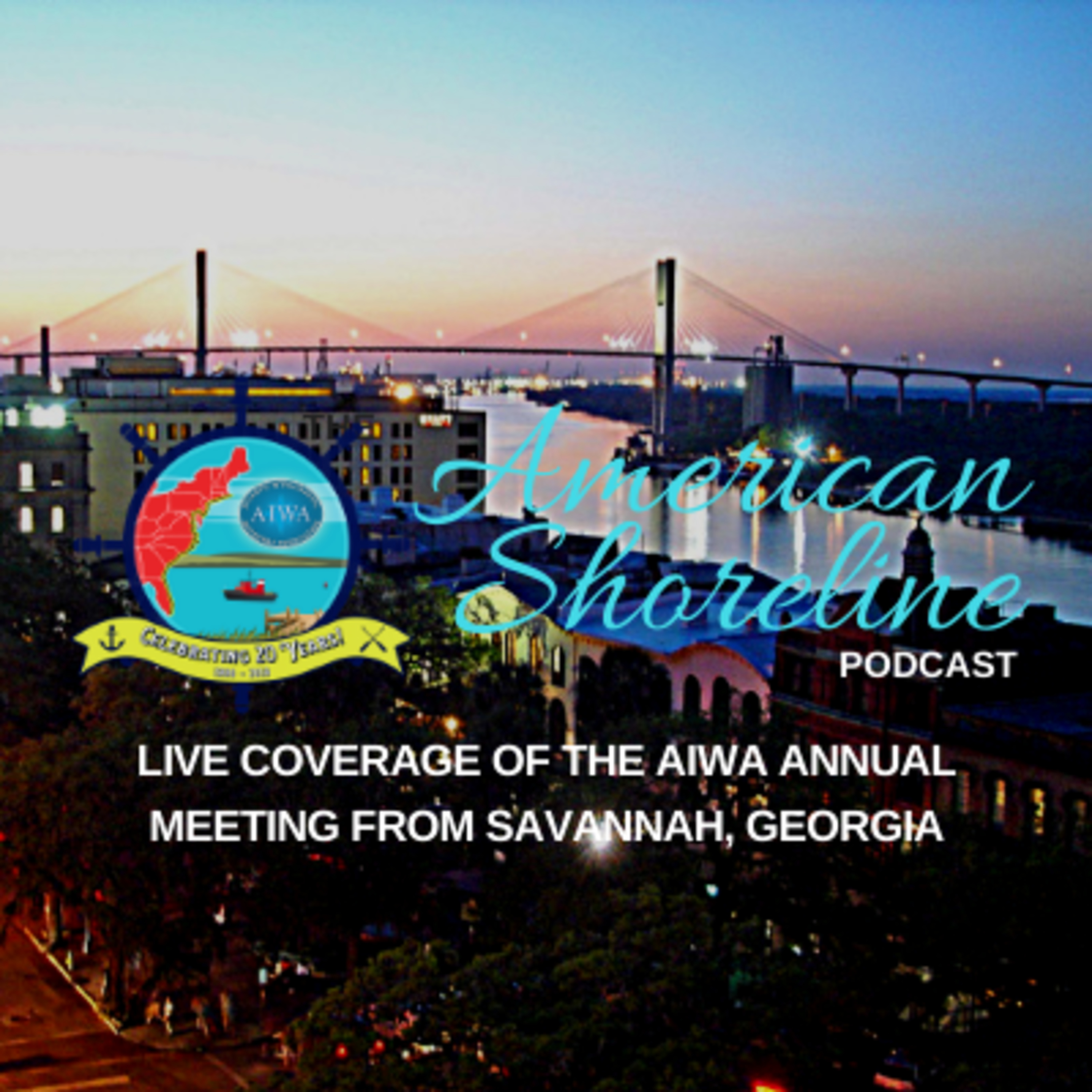 American Shoreline Podcast Network