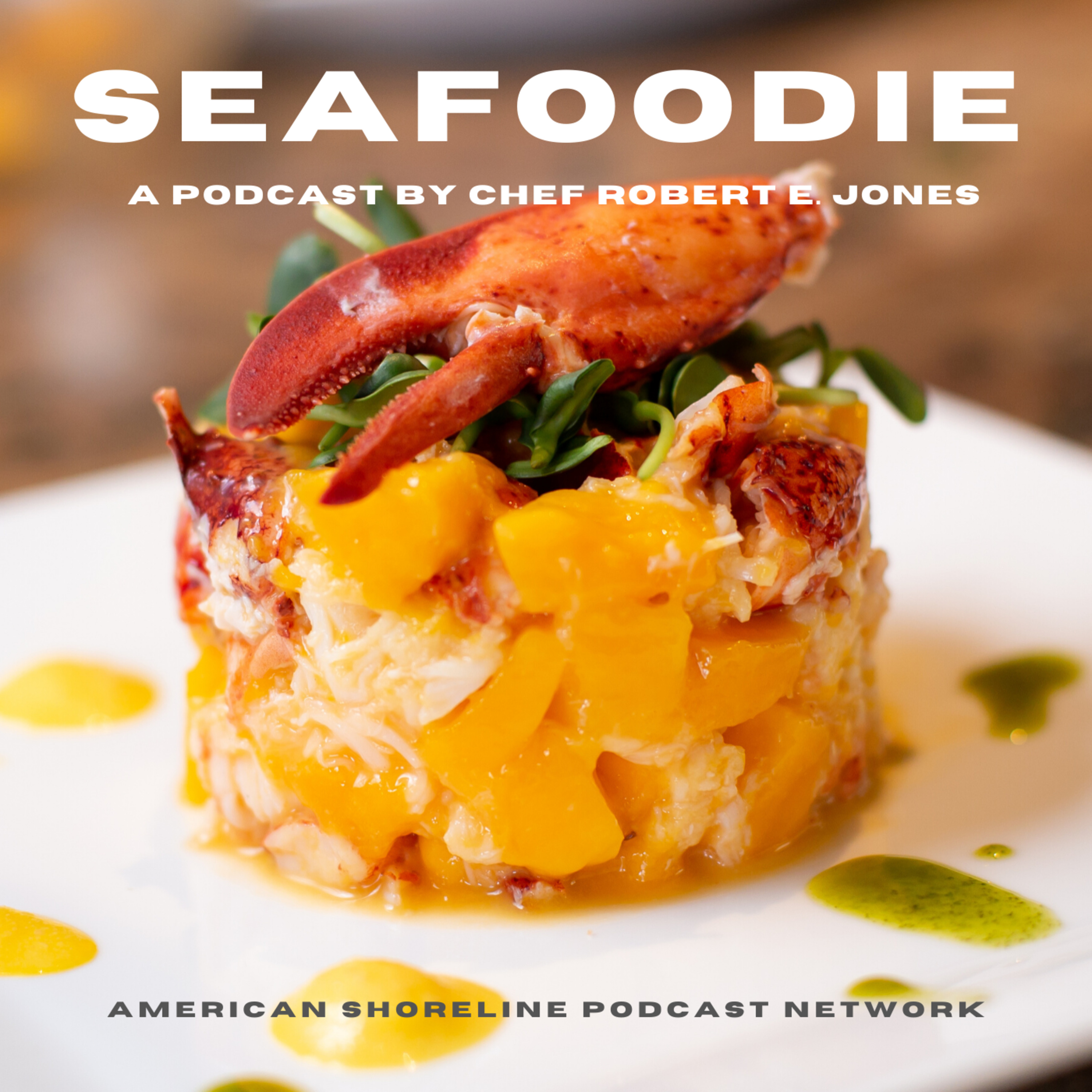 Tribal Nations' Seafood Heritage | Seafoodie episode artwork