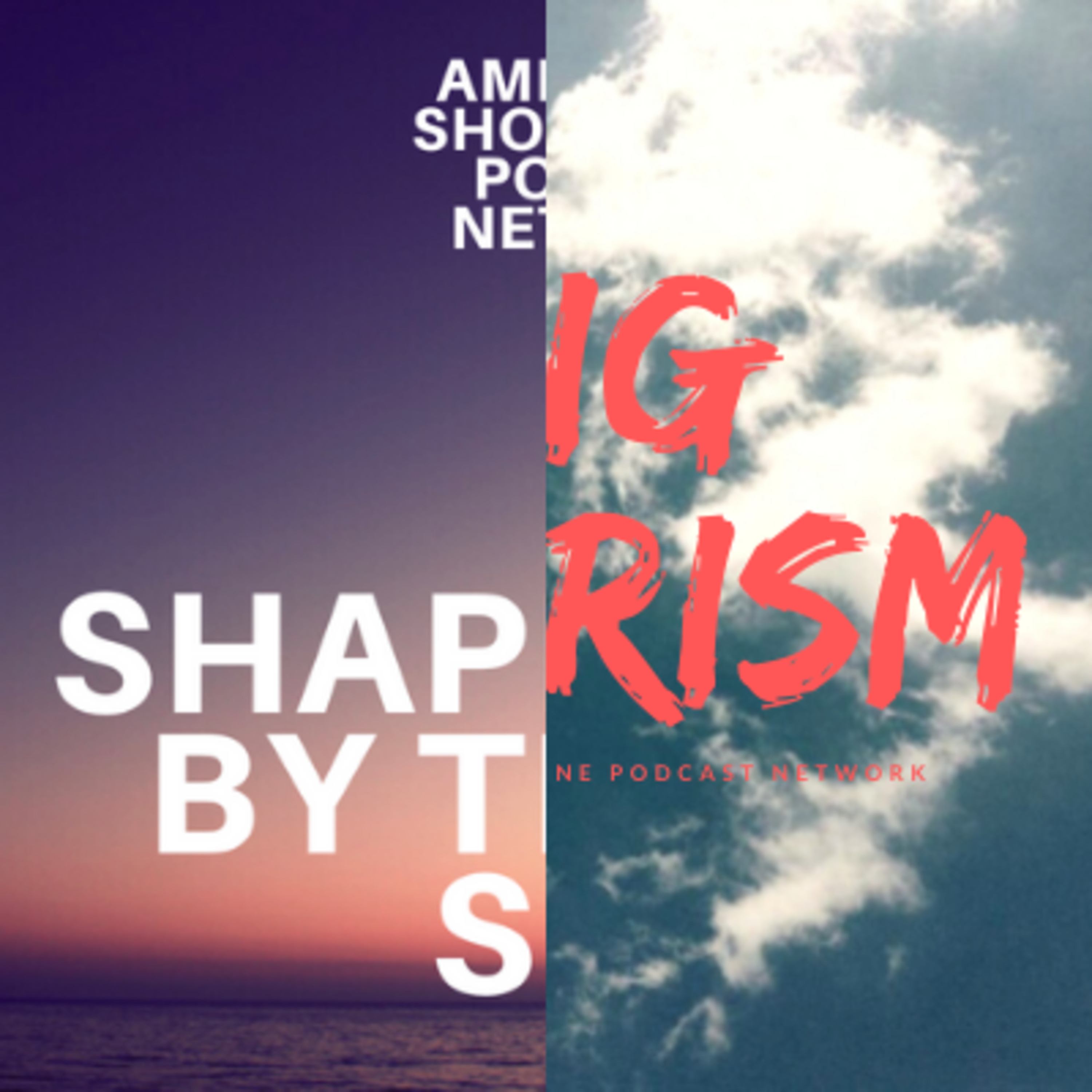 American Shoreline Podcast Network