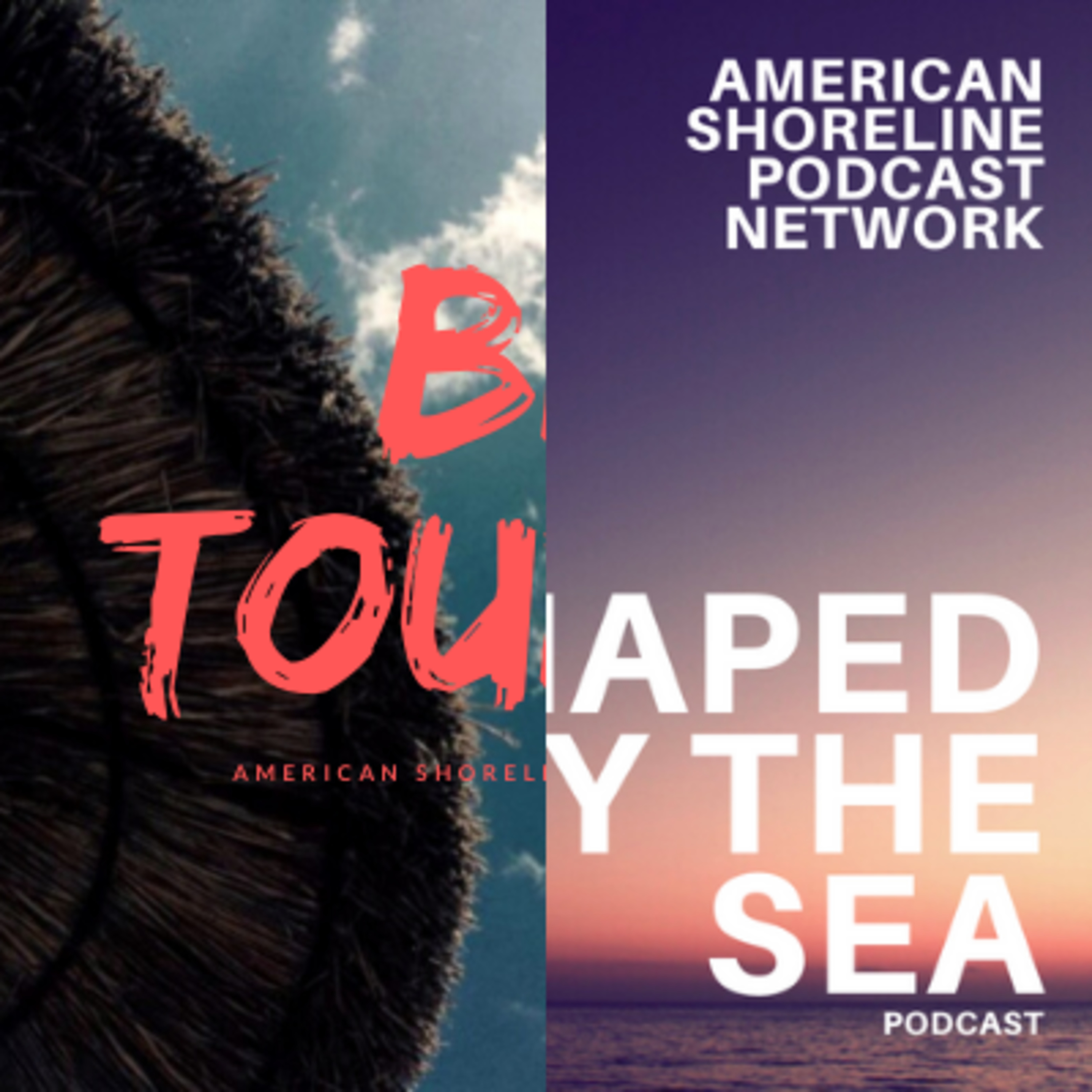American Shoreline Podcast Network
