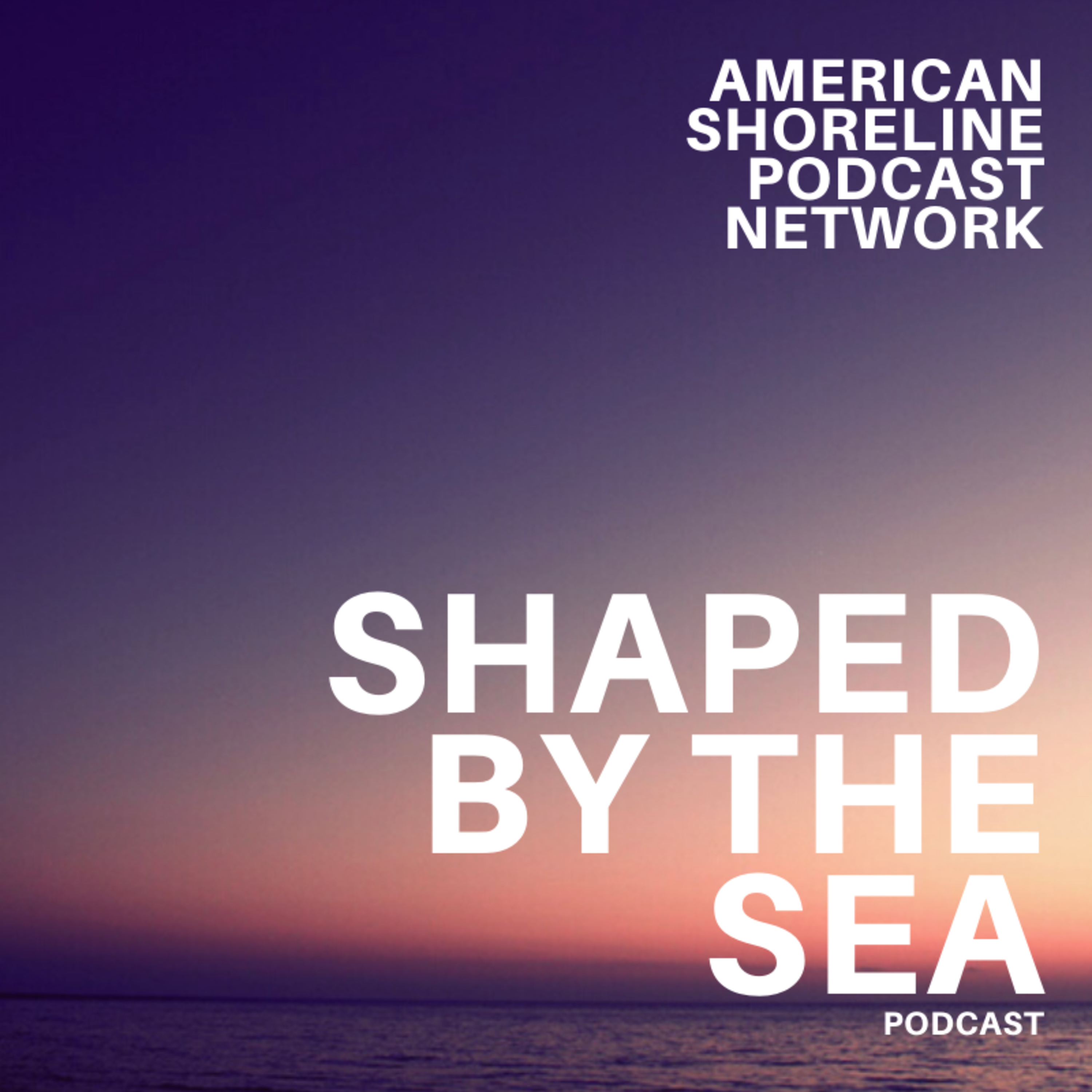 New England Wildlife Through The Lens of a Local Legend | Shaped By The Sea episode artwork