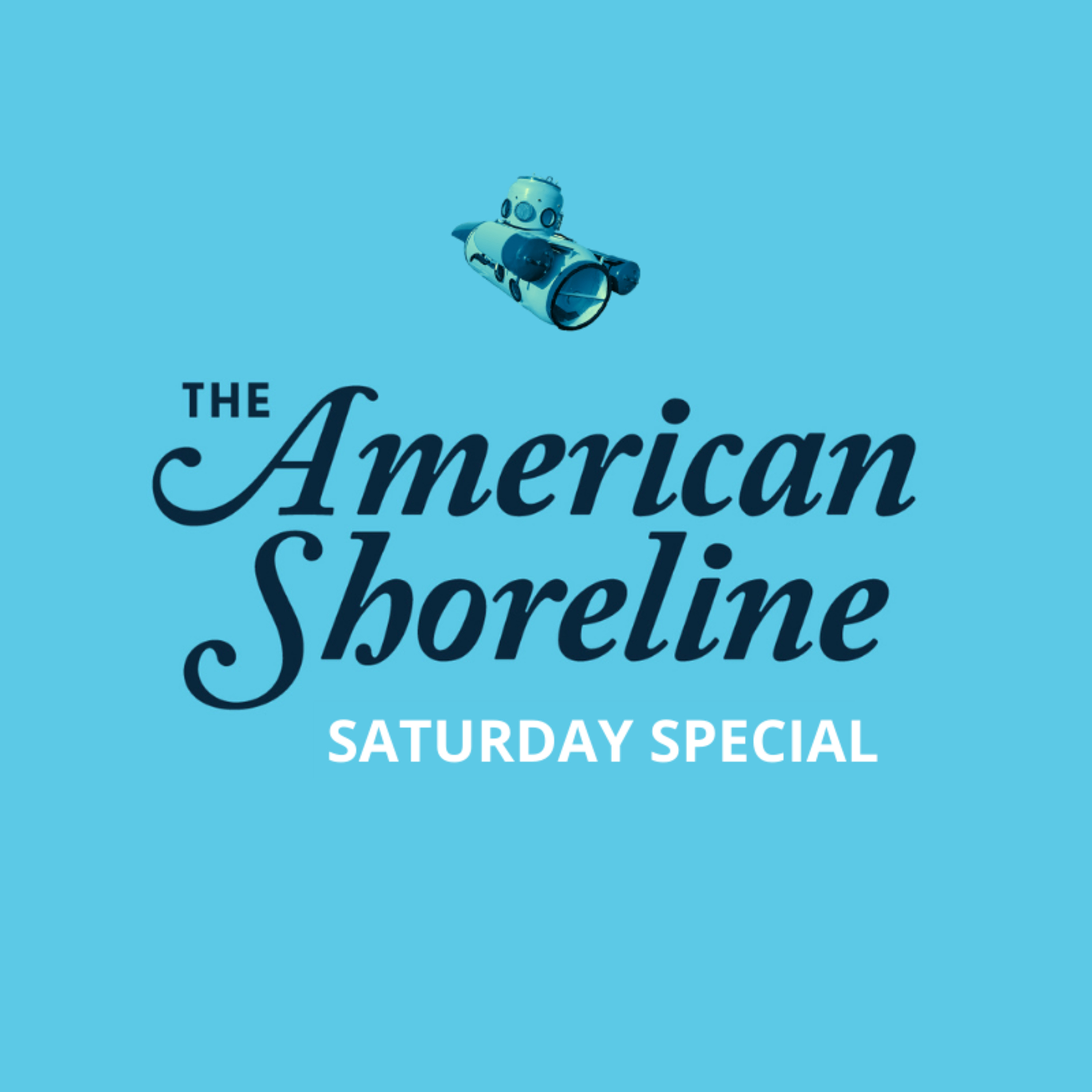 American Shoreline Podcast Network