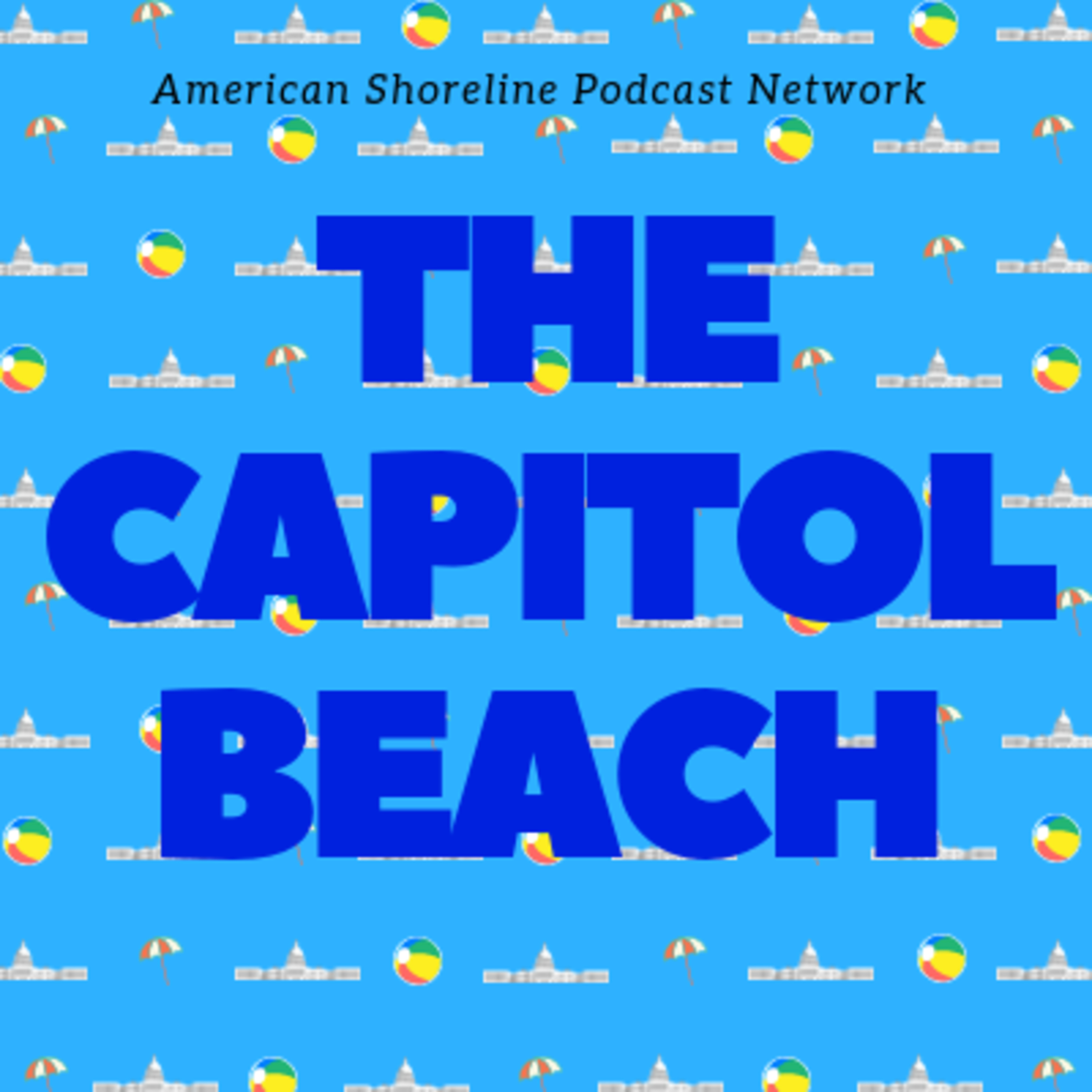 Exploring the Opportunities of the National Estuary Program Coastal Watershed Grant | Capitol Beach episode artwork