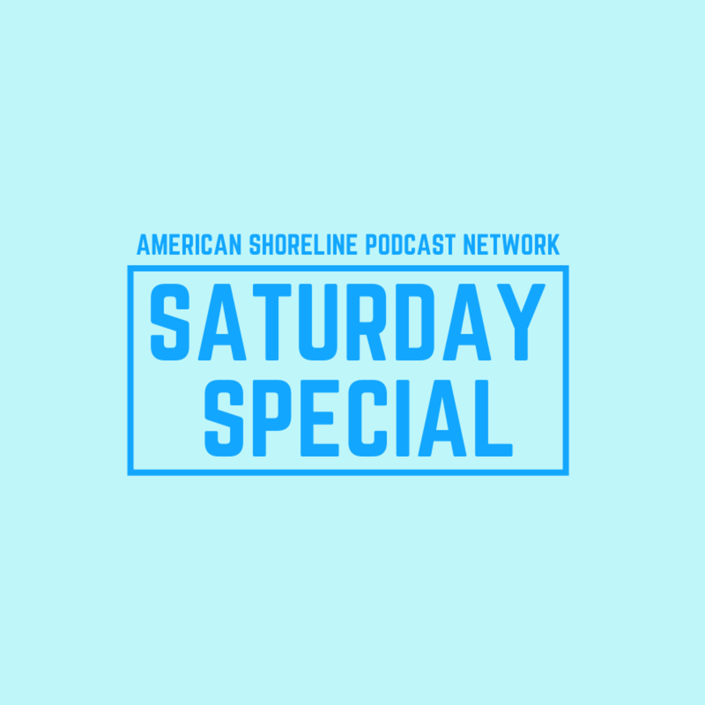 A Trusted Voice: Legendary Outdoor Writer Shannon Tompkins on Covering a Changing Environment | Catch Curve episode artwork