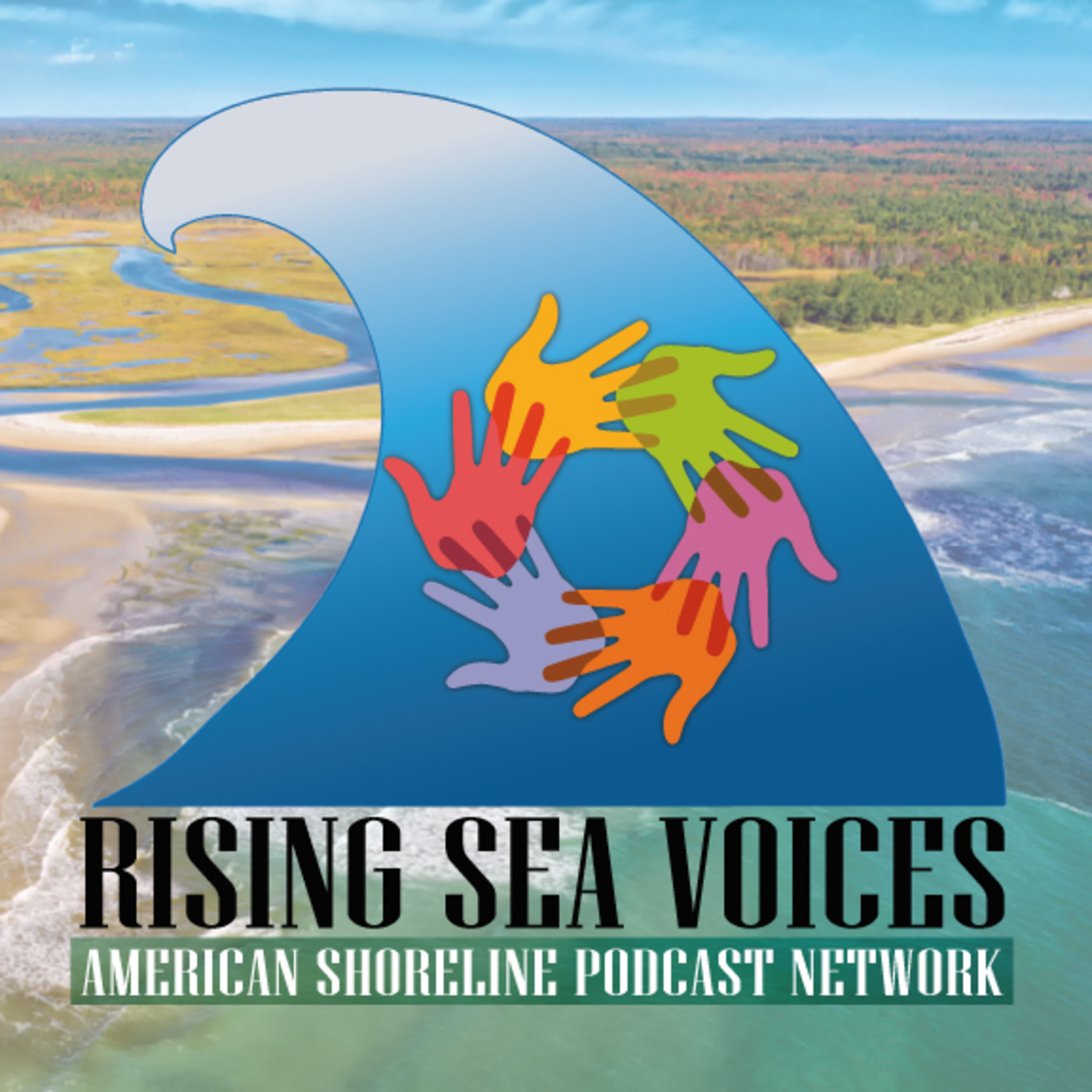 One Fish, Two Fish, Hawkfish, Rockfish: Cori Kane shares her fascination for these marine creatures and advice for budding marine scientists | Rising Sea Voices Podcast episode artwork