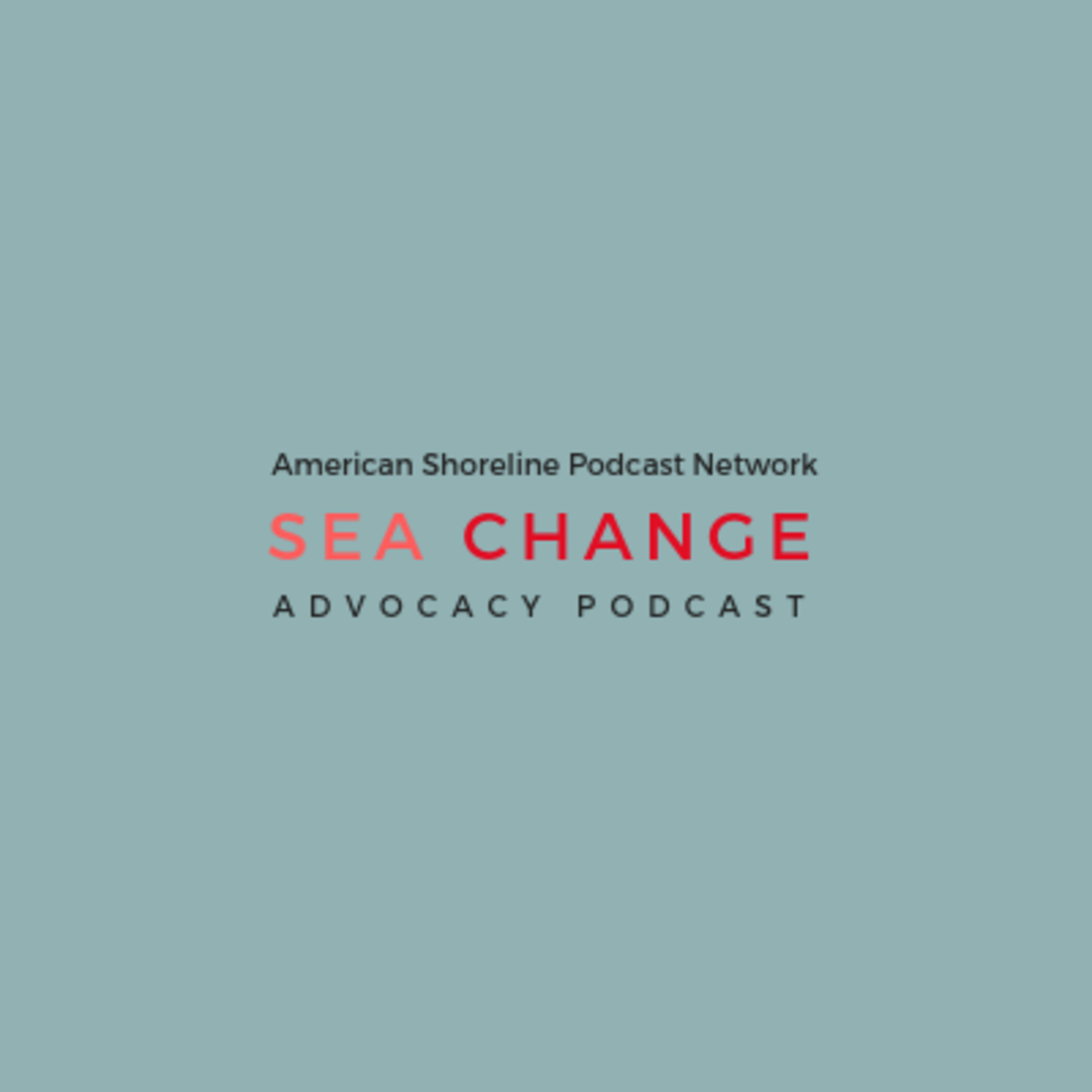 Meet David Riera: Environmental Scientist, Educator, Advocate, and the Oceans Advisory Committee Member for the Hispanic Access Foundation | Sea Change episode artwork