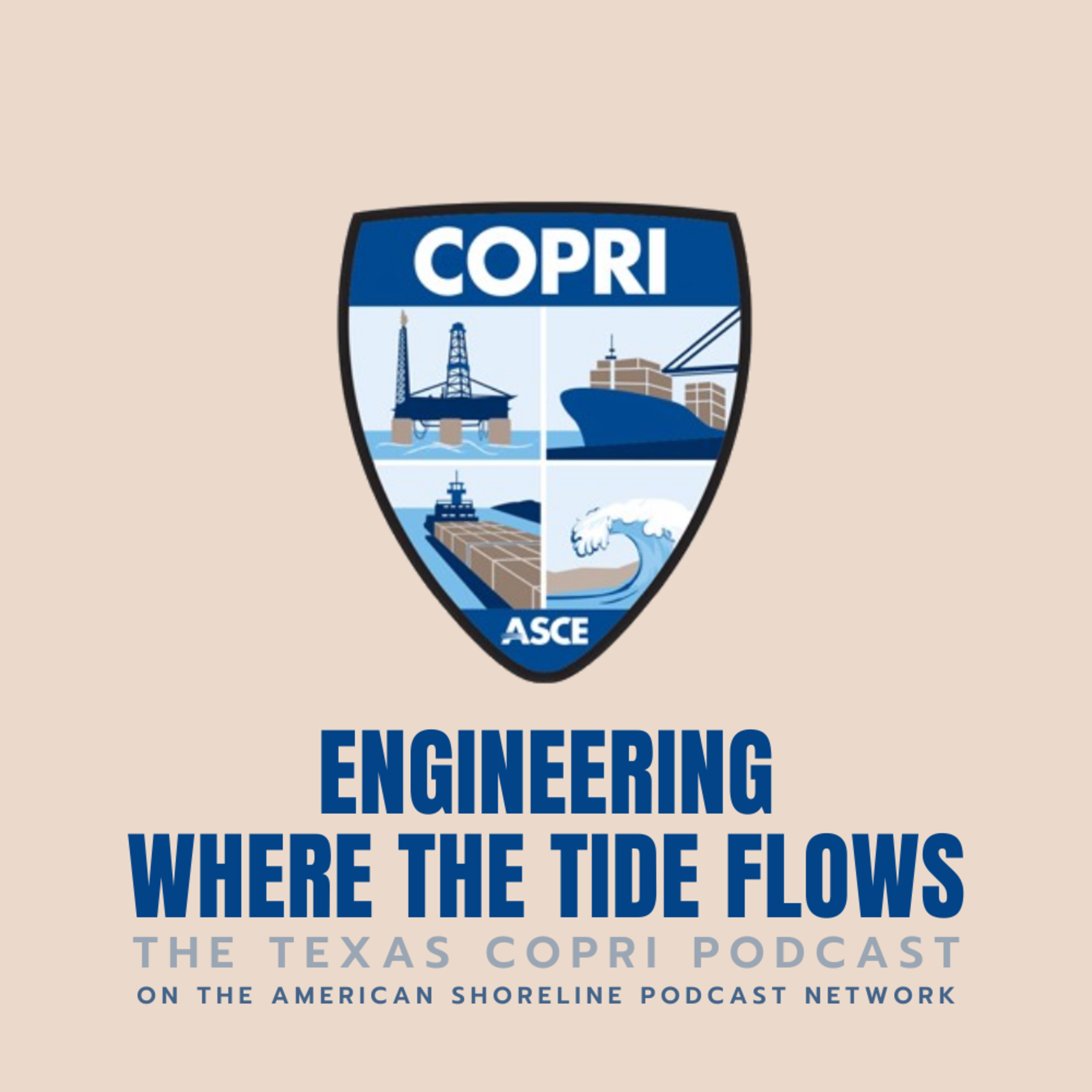 American Shoreline Podcast Network