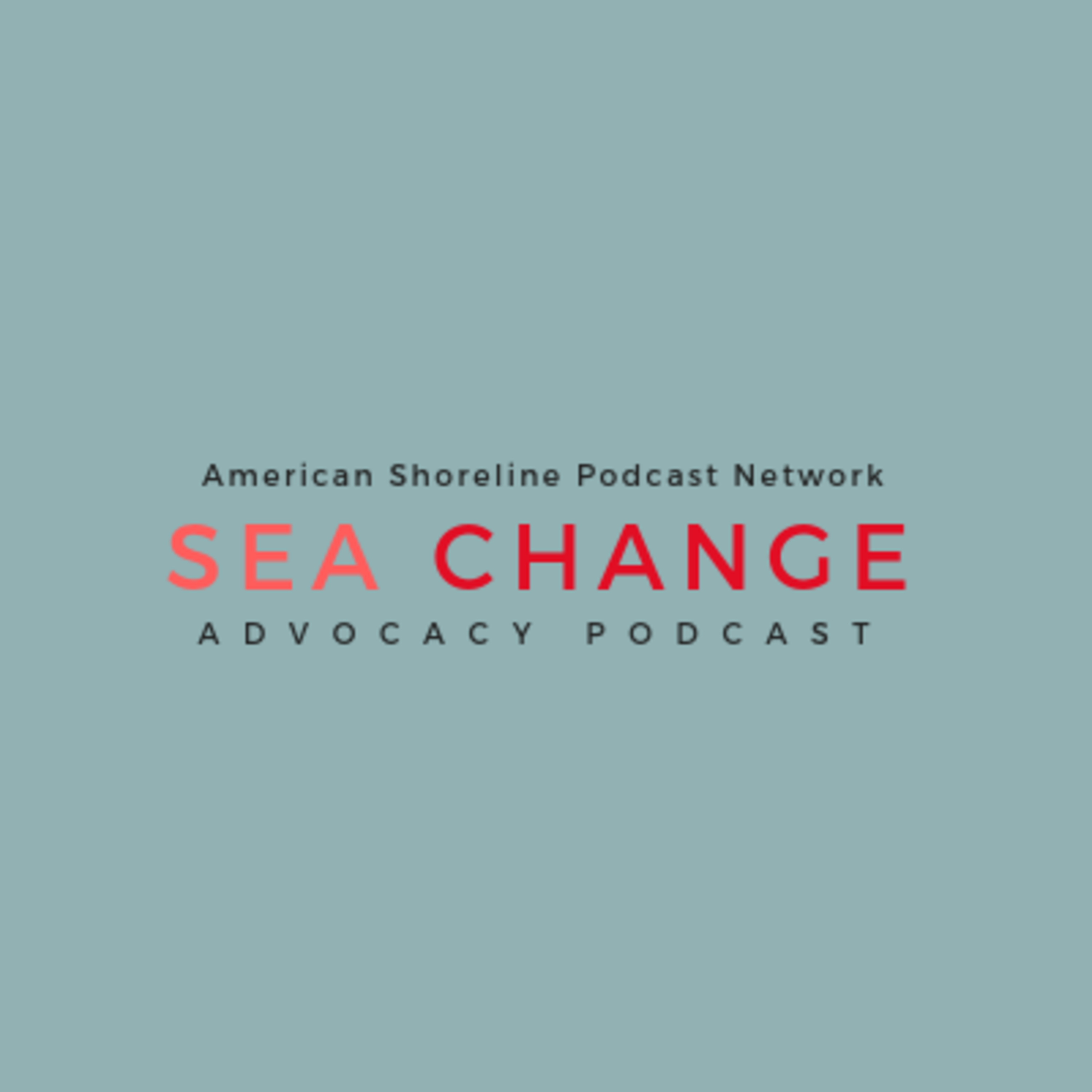 Capturing Nature's Essence: Multimedia Storytelling for a Better Chesapeake Bay | Sea Change episode artwork
