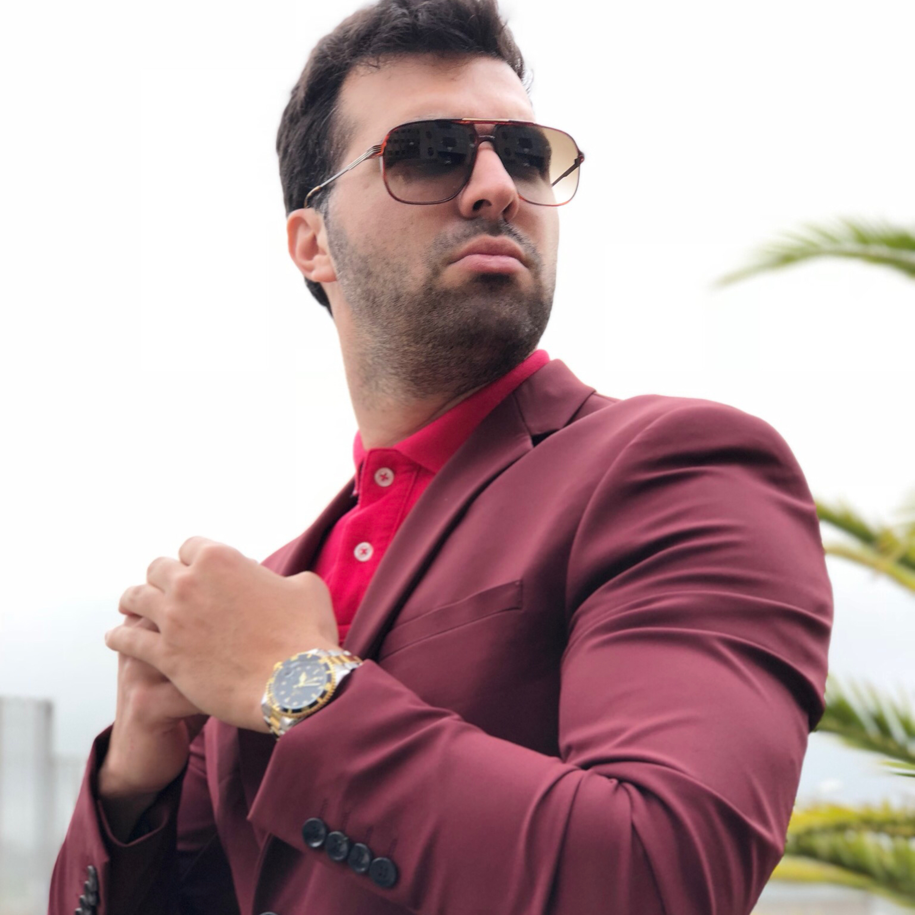 435: MENTALIDAD DE WARREN BUFFET (Parte 3) - Valentín López - Actitud - Coach - Negocios - Podcast episode artwork