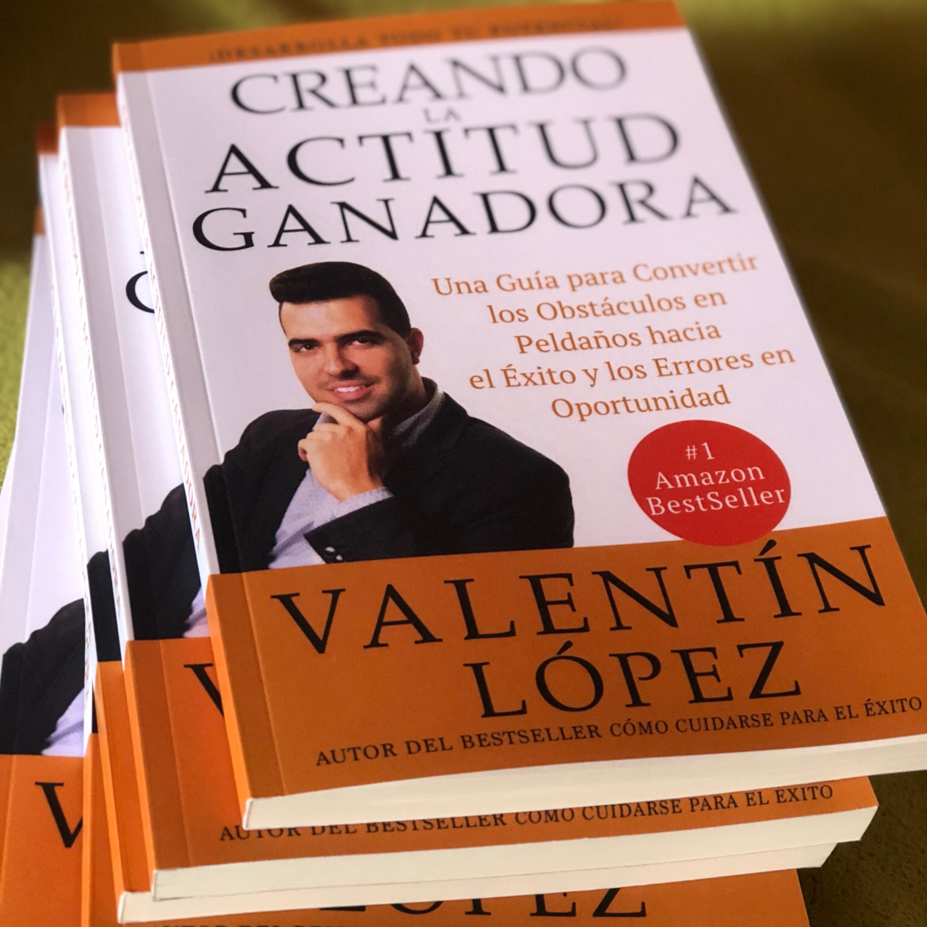436: TEN MENTALIDAD DE WARREN BUFFET (Parte 4) - Valentín López - - Coach - Actitud - Podcast episode artwork