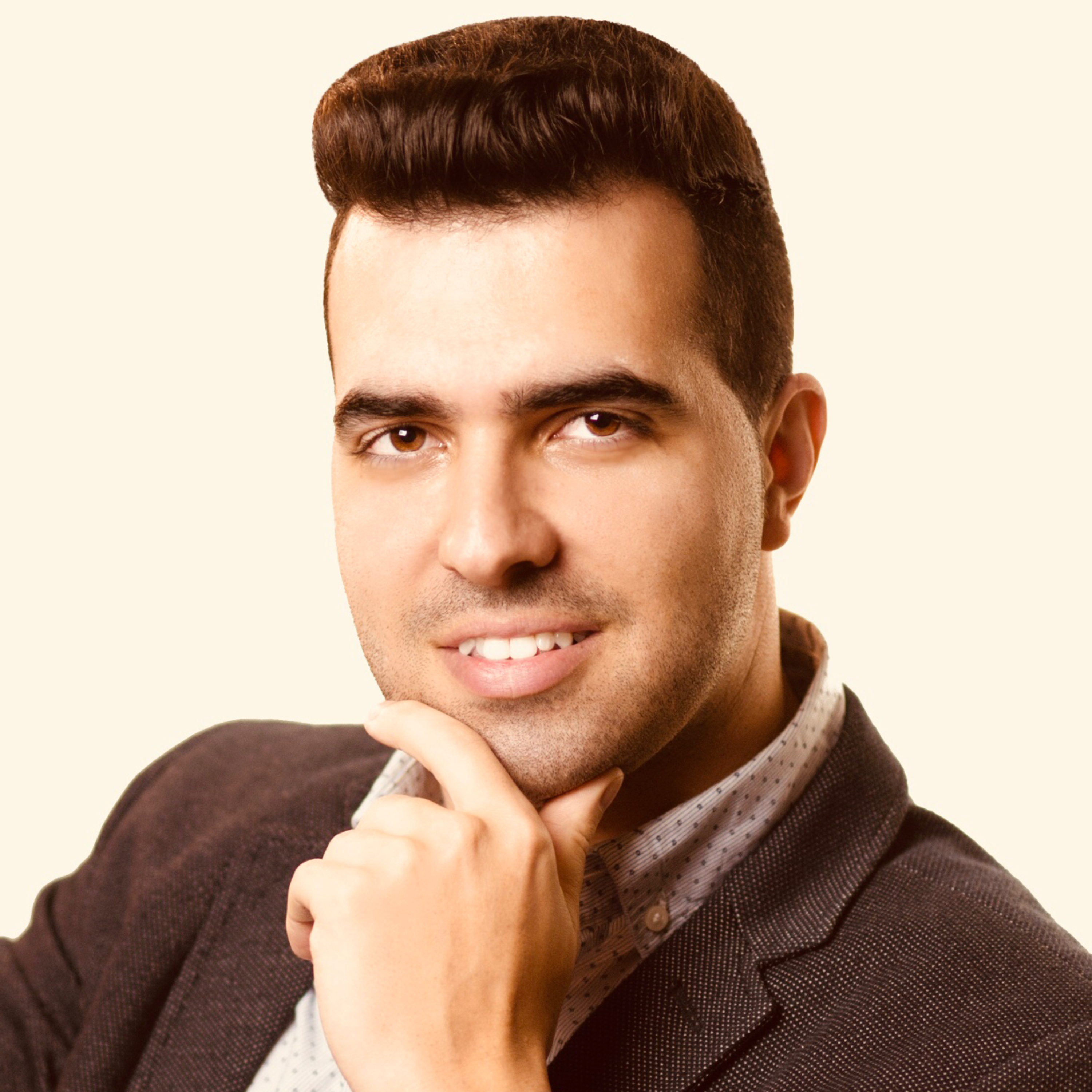 437: MENSAJES DE ABUNDANCIA - Valentín López - Coaching - Podcast - Actitud - Negocios episode artwork