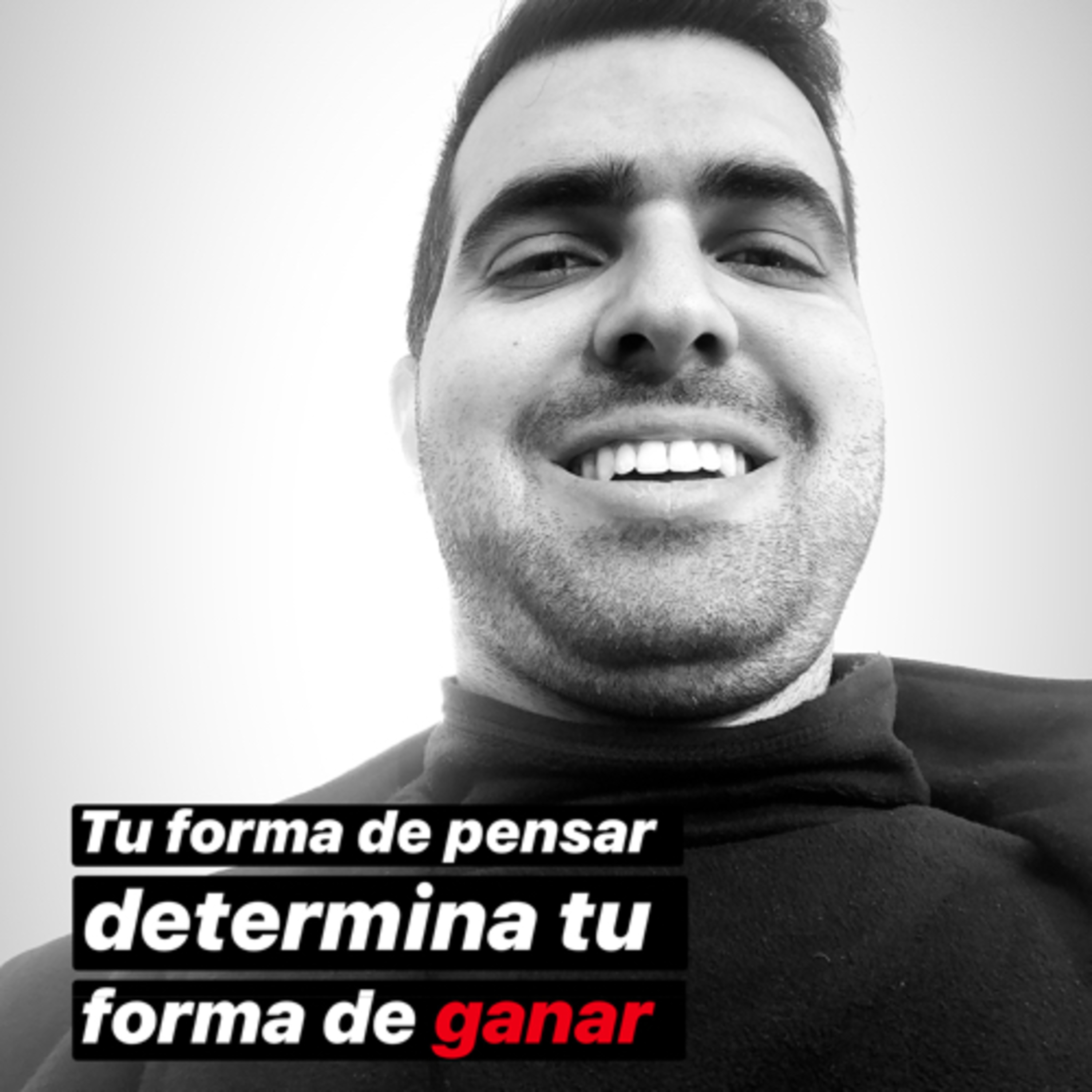 442: ¿CÓMO MANEJAR EL MIEDO AL PROGRESAR? PARTE1 - Valentín López - Amazon - Spotify - Storytel  episode artwork