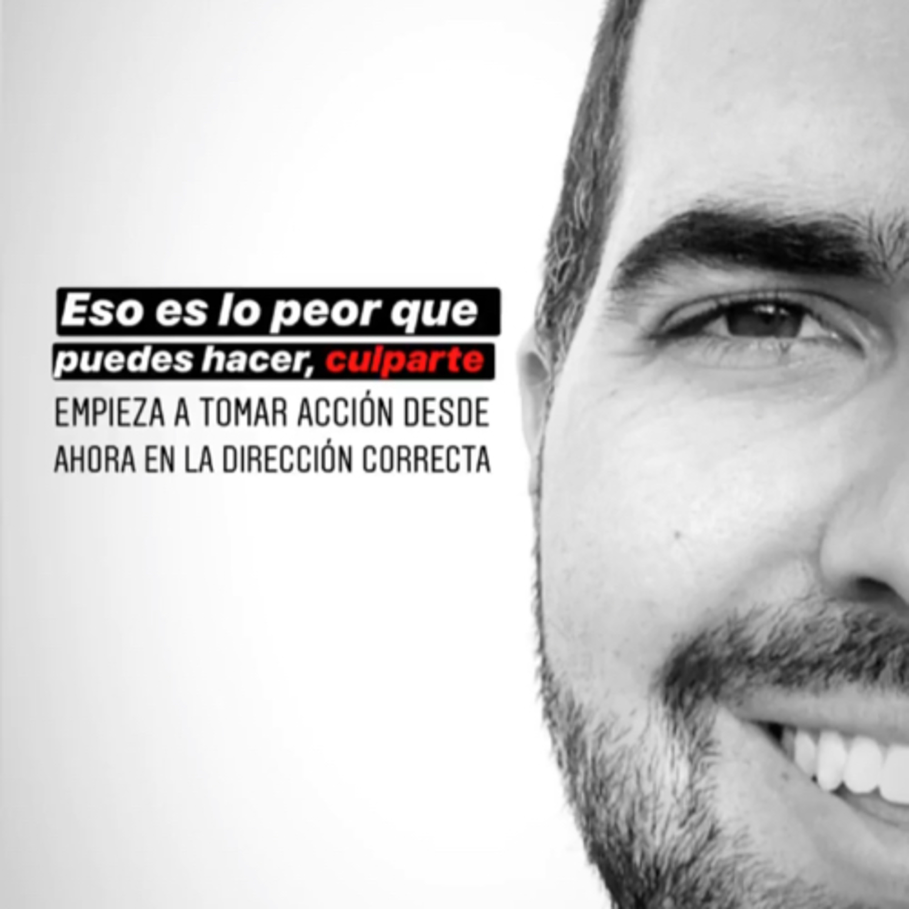 443: ¿SIENTES MIEDO AL PROGRESAR? PART2 - Valentín López - Coach - BestSeller - Motivación - Podcast episode artwork