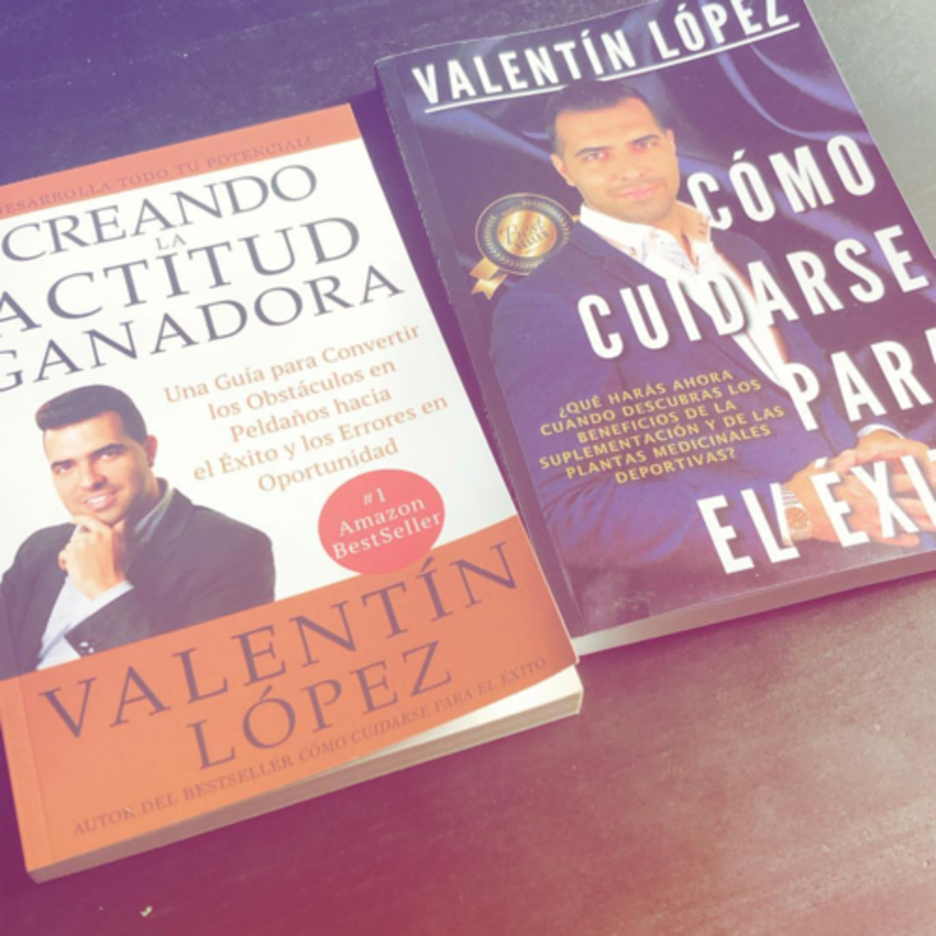 449: TIENES QUE HACER ALGO CON LO QUÉ TE PASA!! - Valentín López - Podcast - Actitud - Motivación  episode artwork