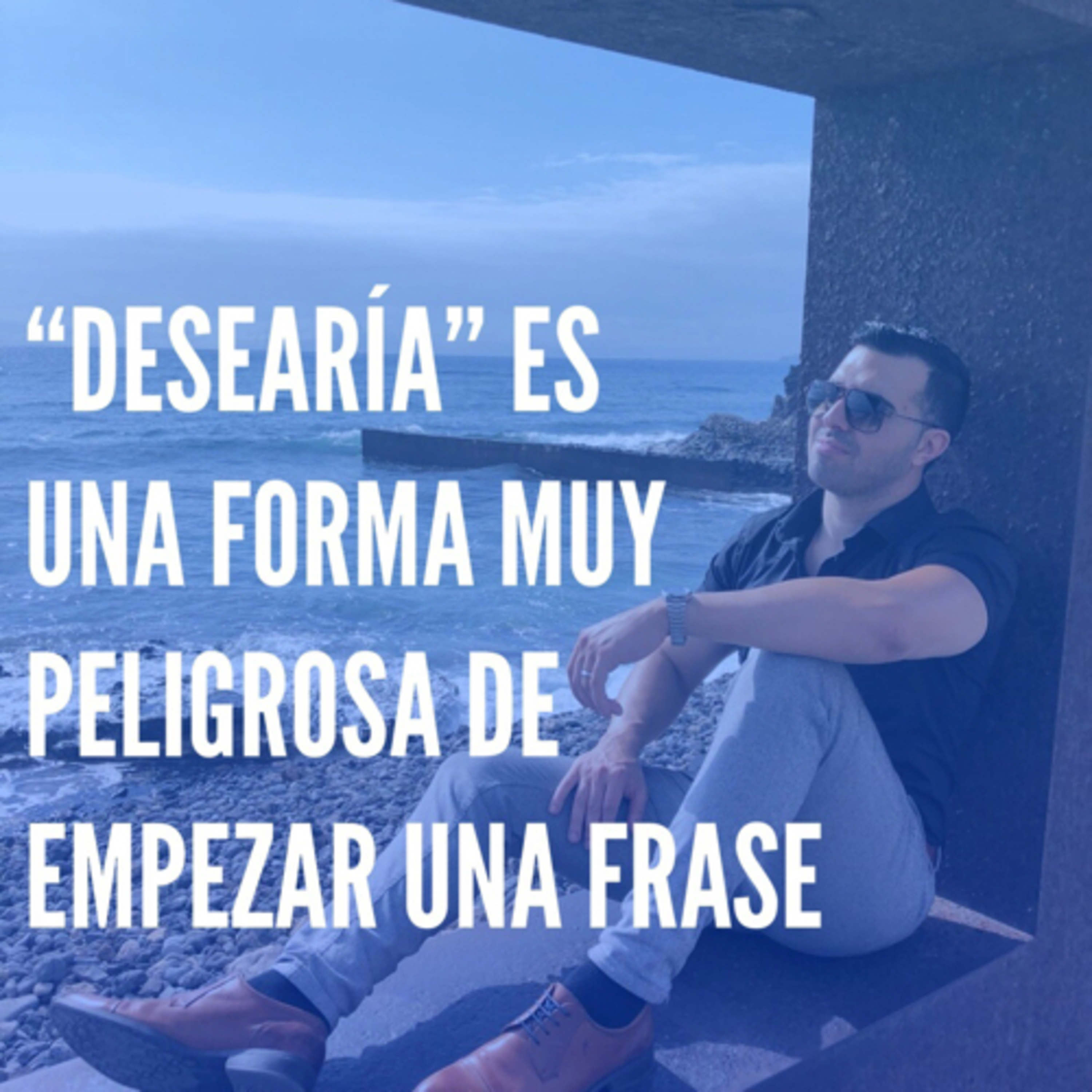 454: ERES MILLONARIO Y NO LO SABES (PARTE2) - Valentín López - Actitud - Podcast - Coach episode artwork