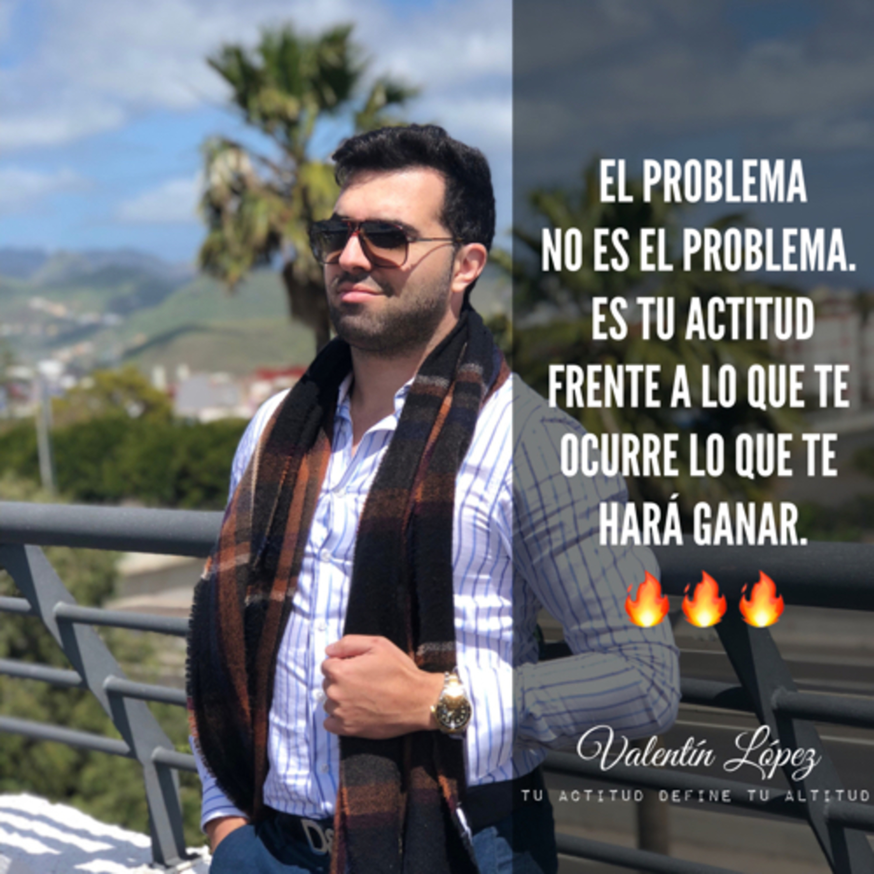 455: ¿EL PORQUÉ DE LOS IMPUESTOS EN EL EMPLEO? - Valentín López - Podcast - Actitud - Coach  episode artwork