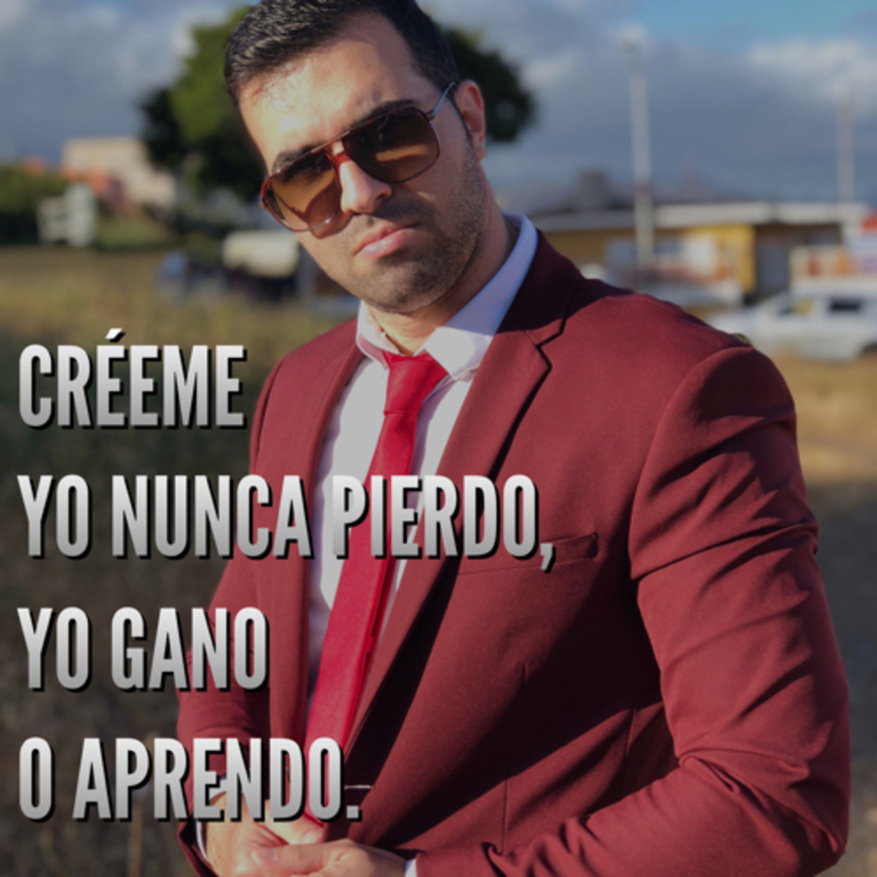 456: QUÉ TIENES QUE SABER SOBRE IMPUESTOS? - Valentín López - Actitud - Coach - Podcast - Motivación episode artwork