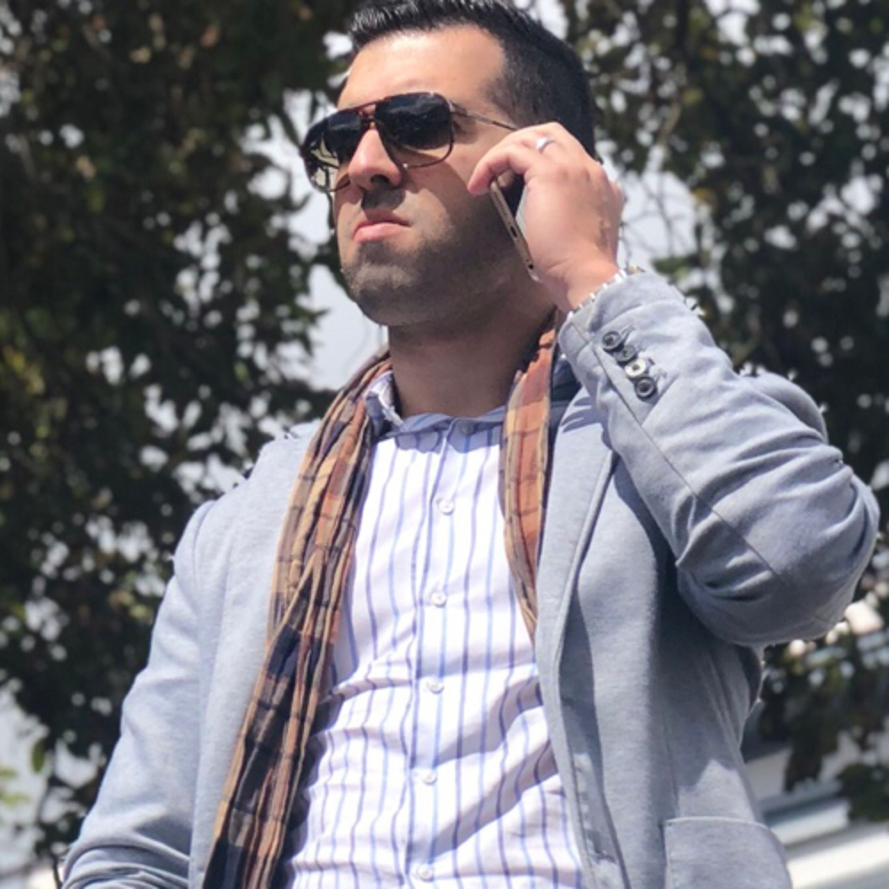 460: DIRECCIÓN DE MARKETING: EL ENFOQUE DE MARKETING - Valentín López - Actitud - Coach episode artwork