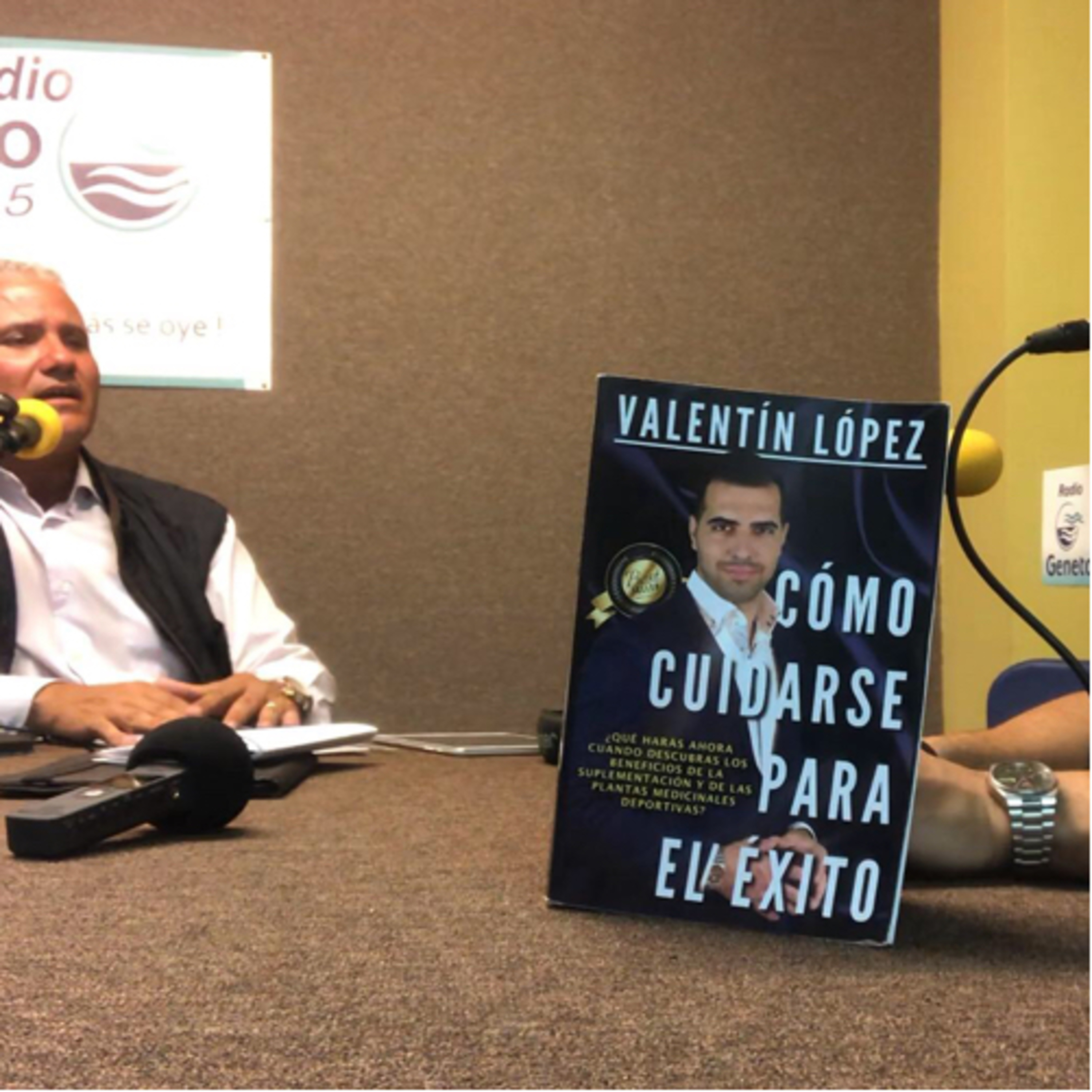 619: DIRECCIÓN DE MARKETING - DEFINIENDO LAS ESTRATEGIAS MIX - Valentín López - Negocios - Coaching episode artwork