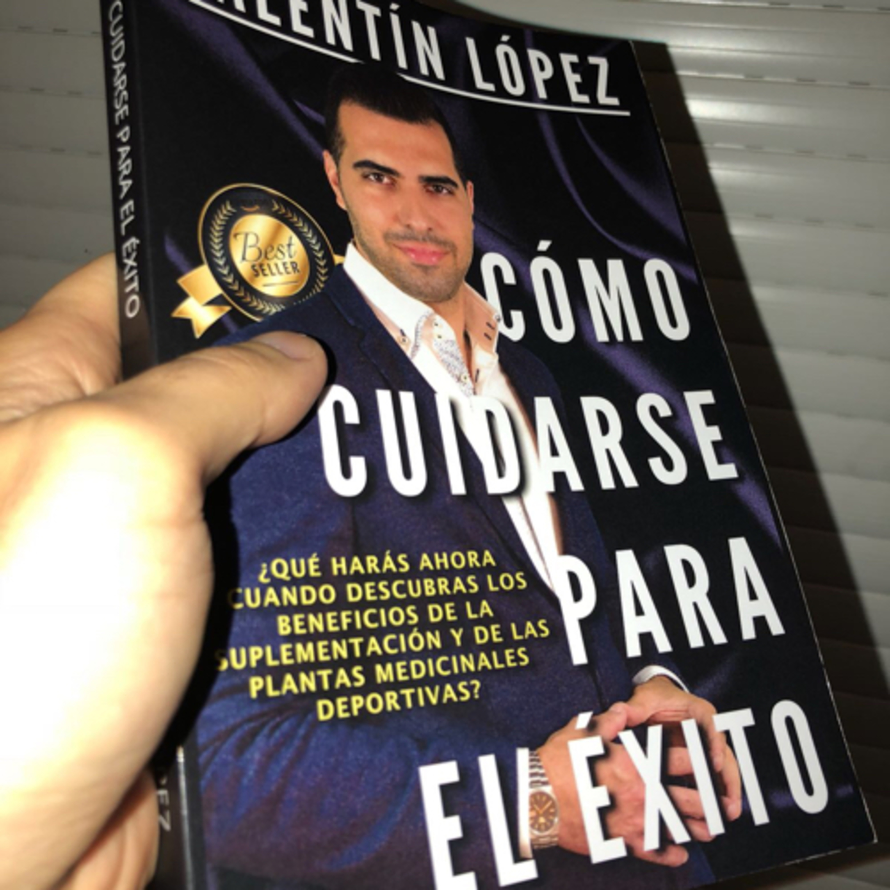 655: CÓMO ELABORAR LOS PASOS PARA PREPARARTE PARA UN CLIENTE - Valentín López #Negocios #Ventas episode artwork