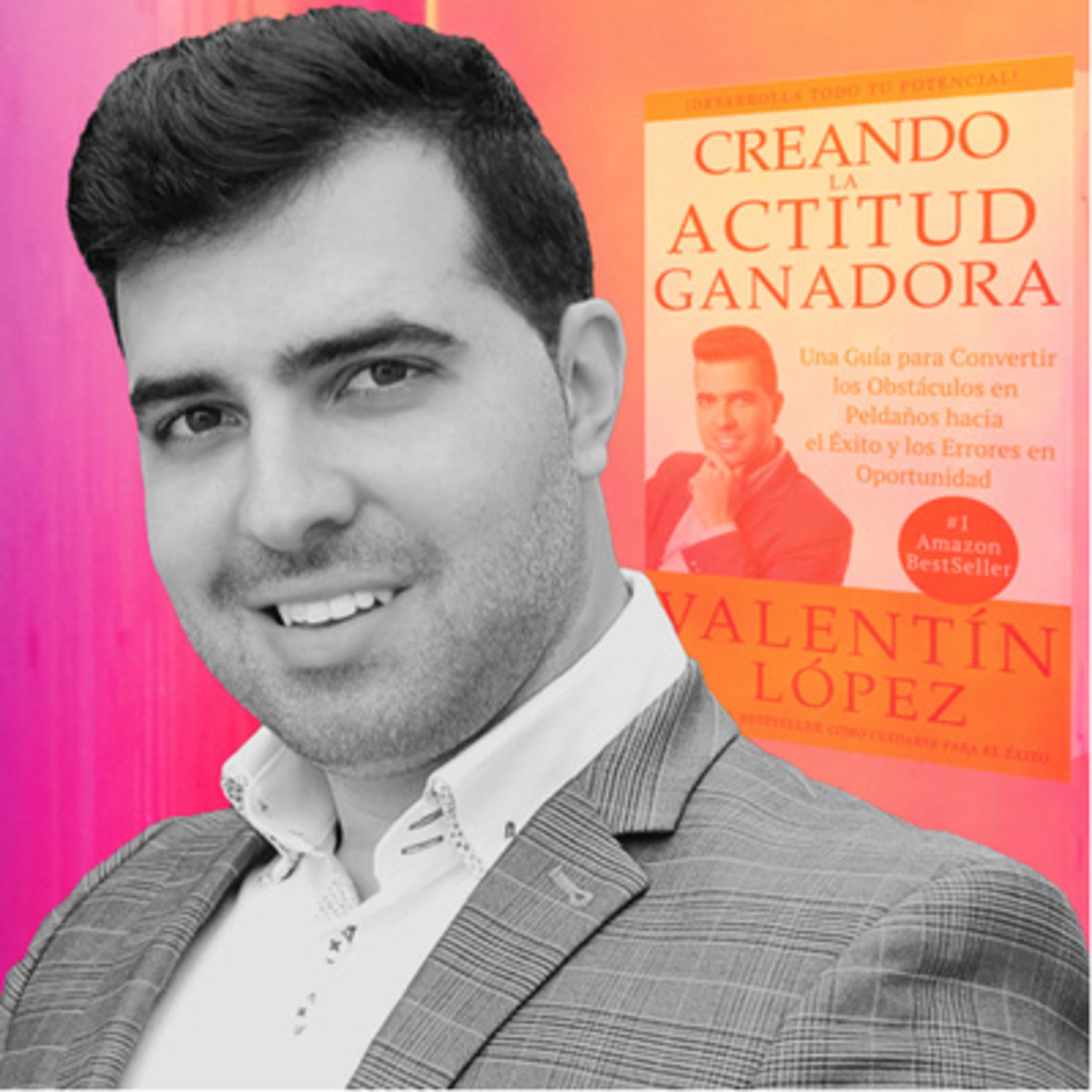 1001: LA HISTORIA QUE TE CUENTAS - Valentín López #PNL #Abundancia #Creencia #Éxito episode artwork