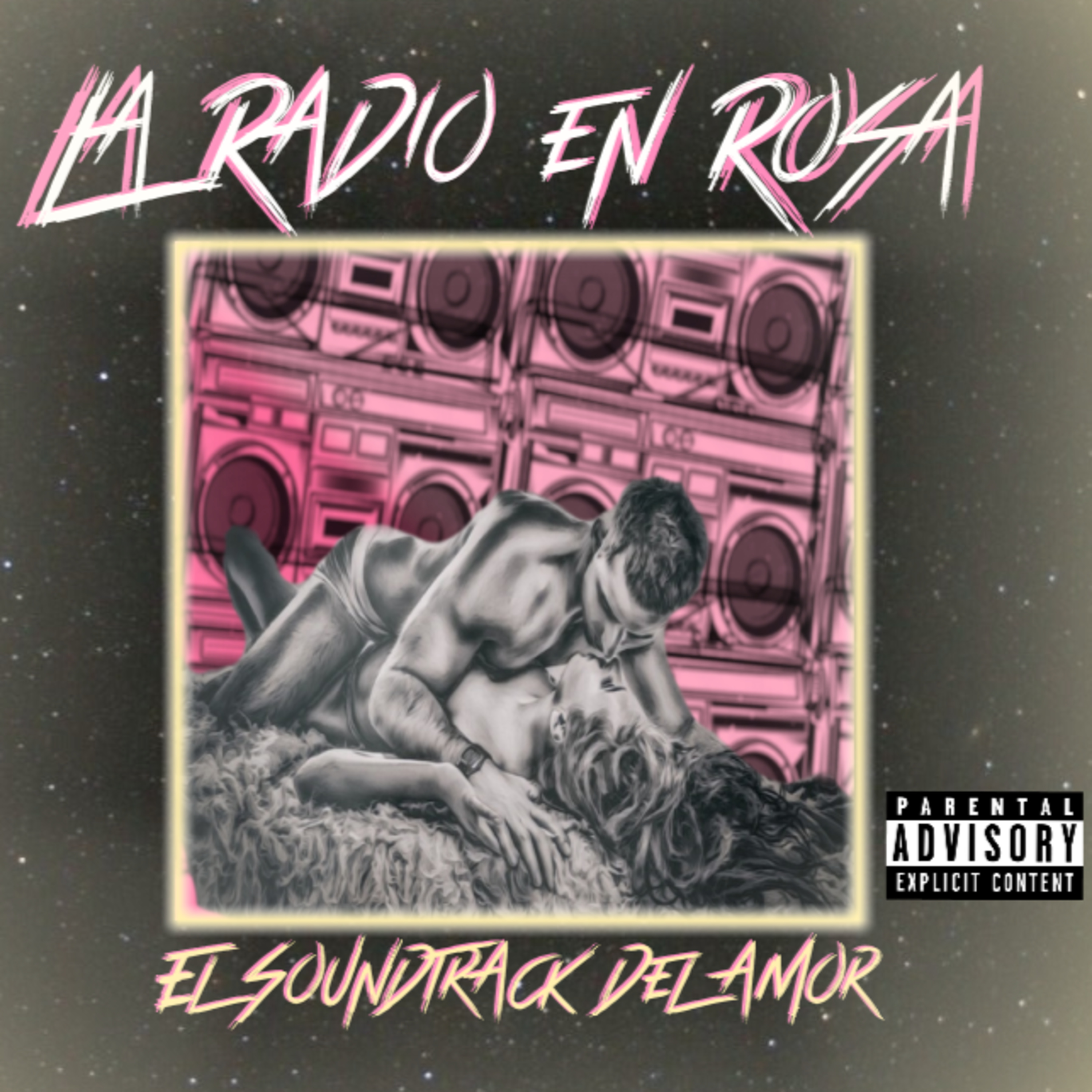 La Radio en Rosa