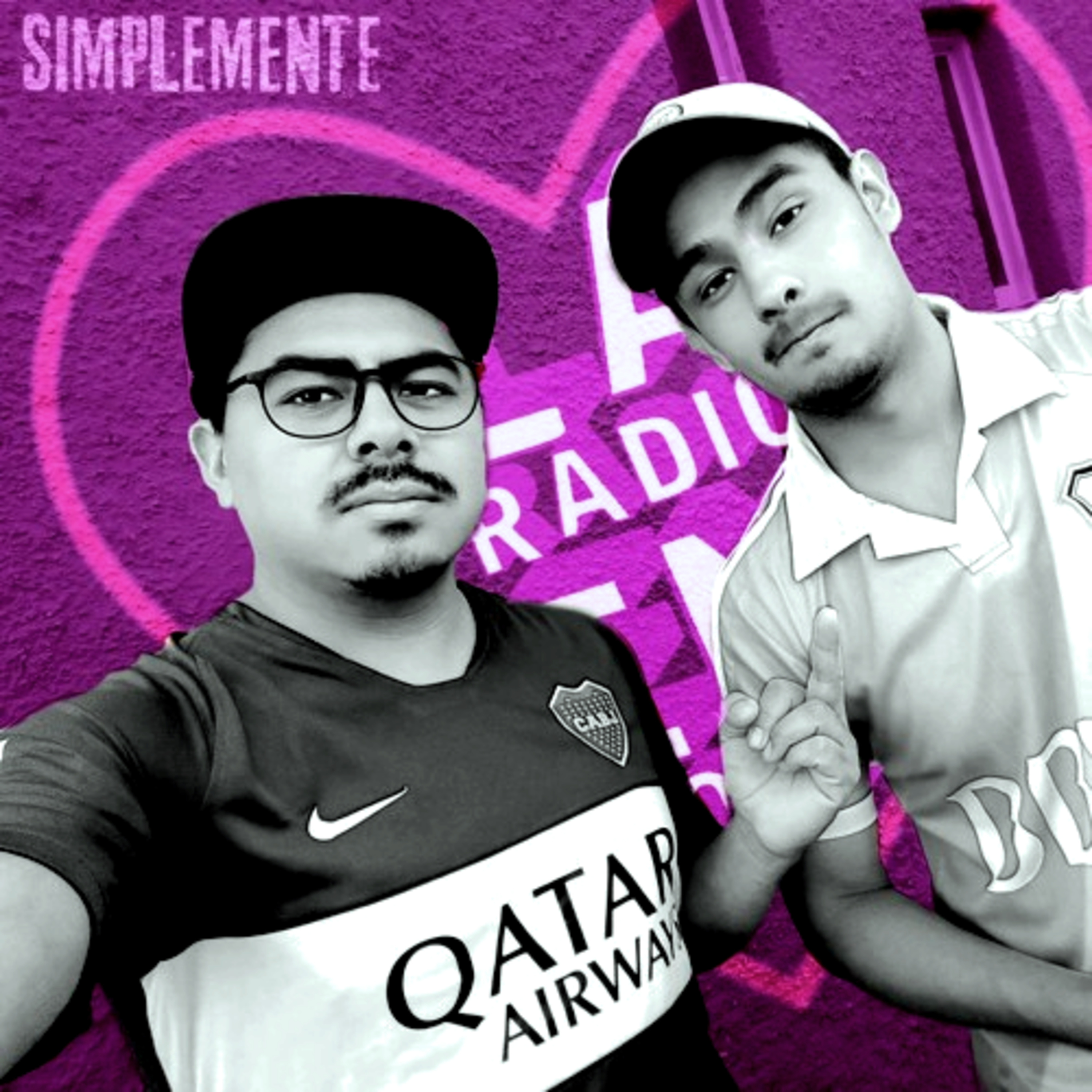 La Radio en Rosa