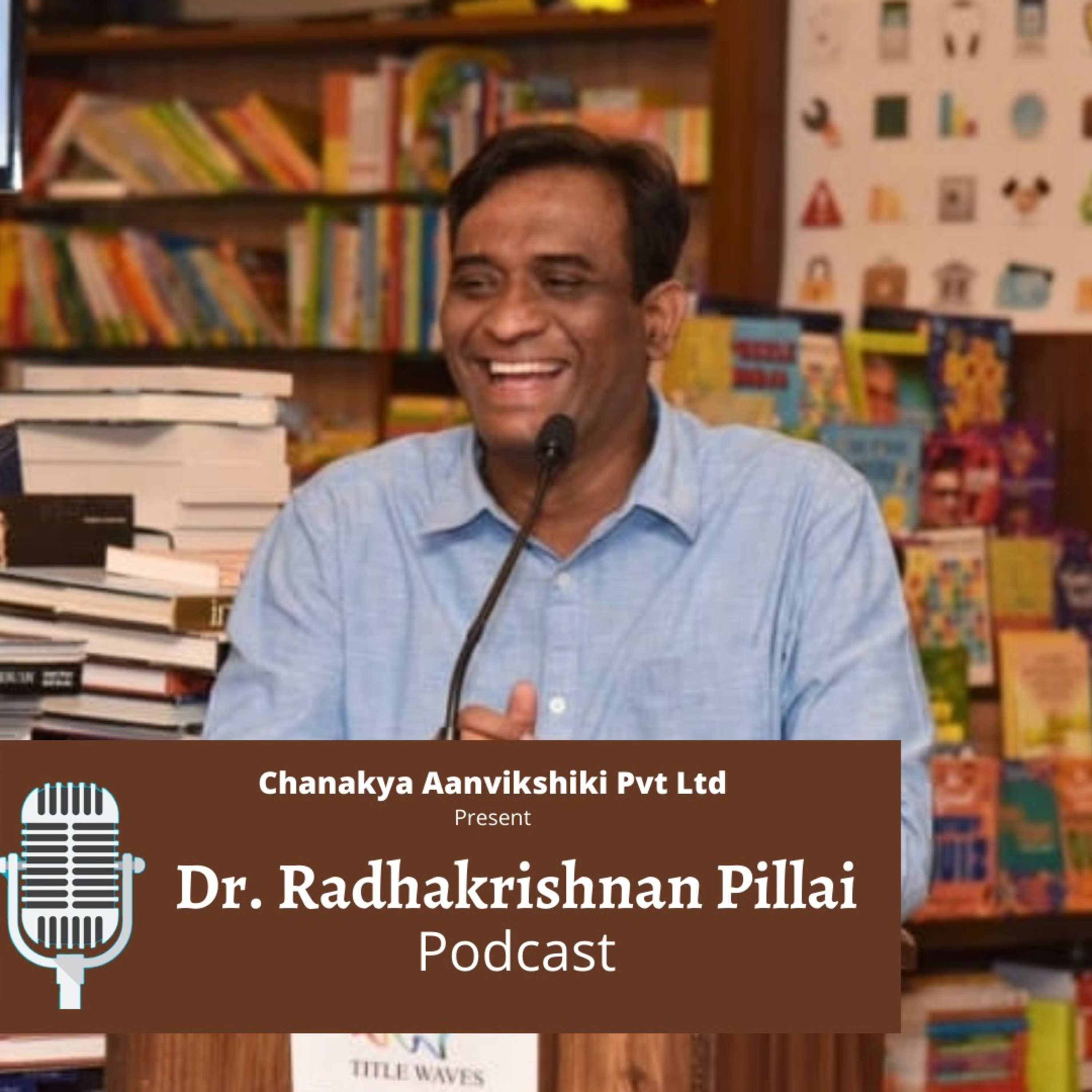 Chanakya Unscripted | Self Improvement and Entrepreneurship Podcast using Chanakya Niti