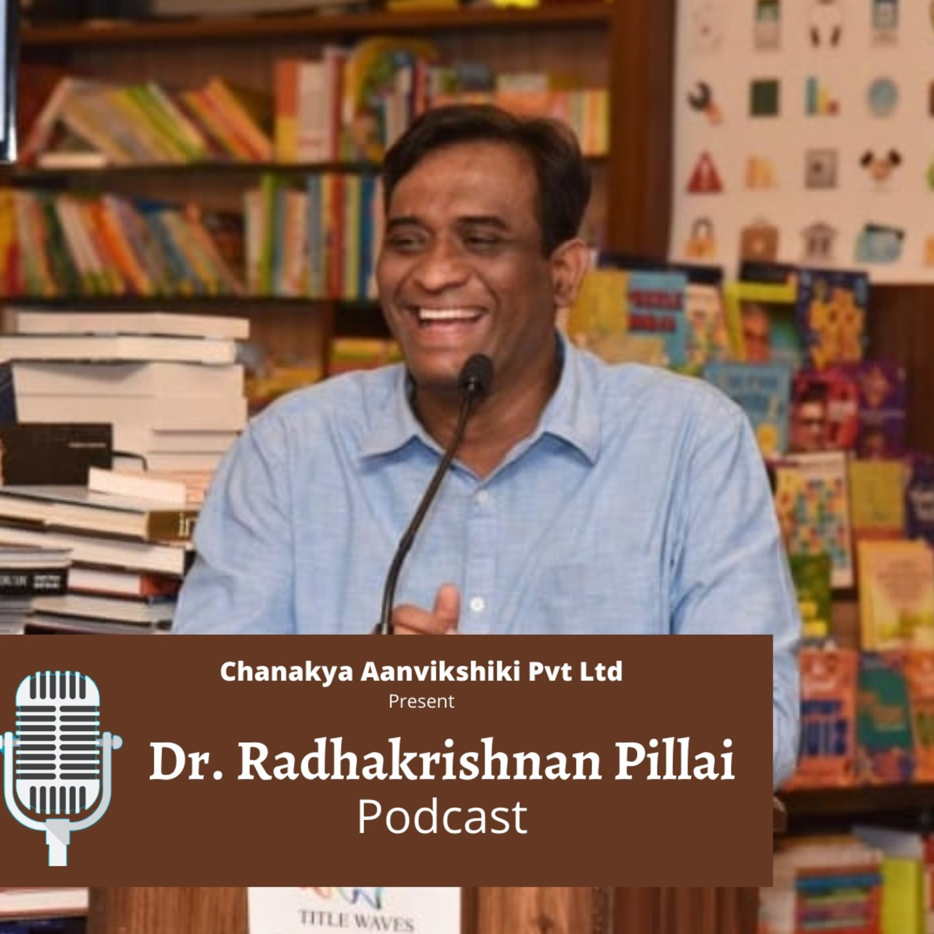 Chanakya Unscripted | Self Improvement and Entrepreneurship Podcast using Chanakya Niti