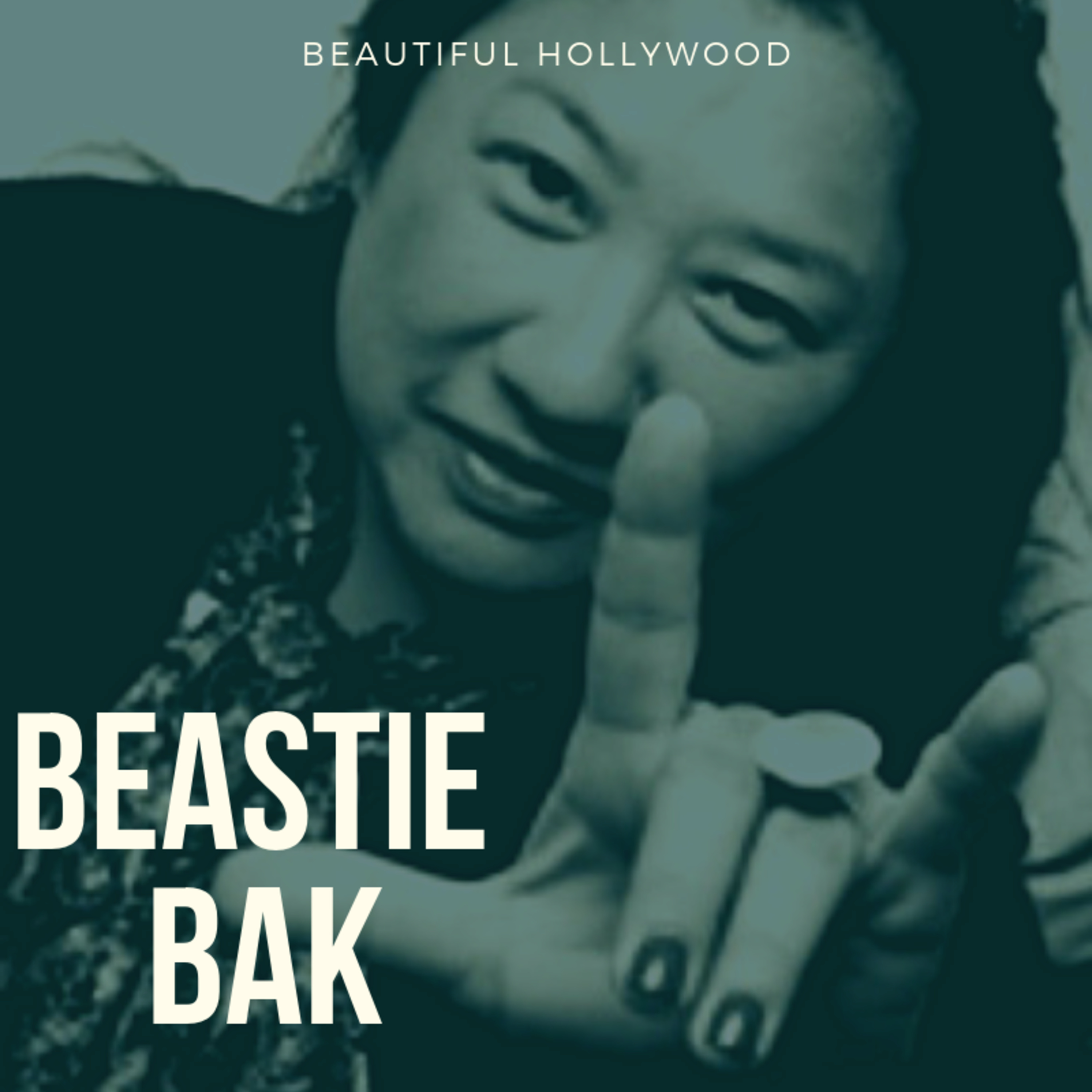 Beastie Bak