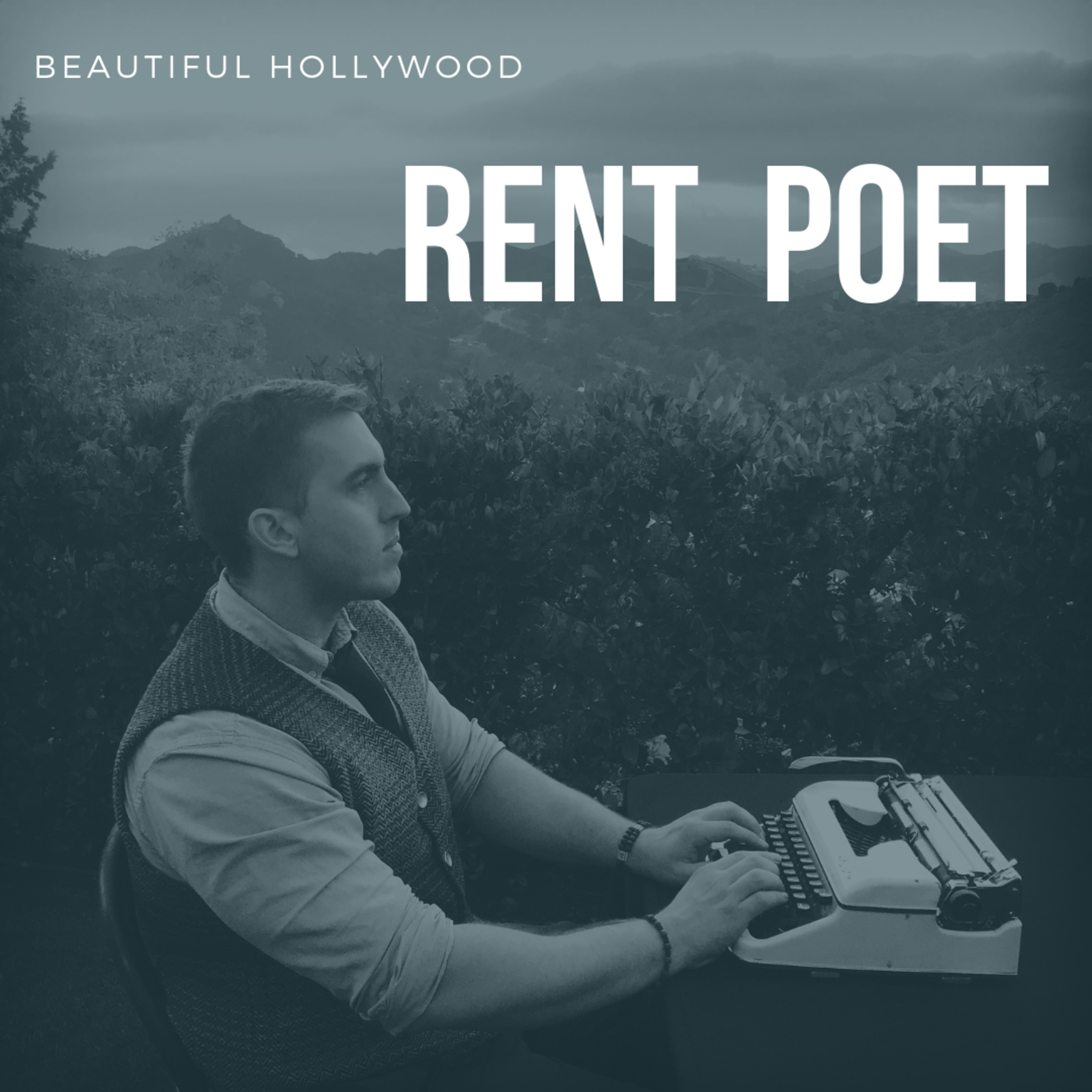 Rent Poet