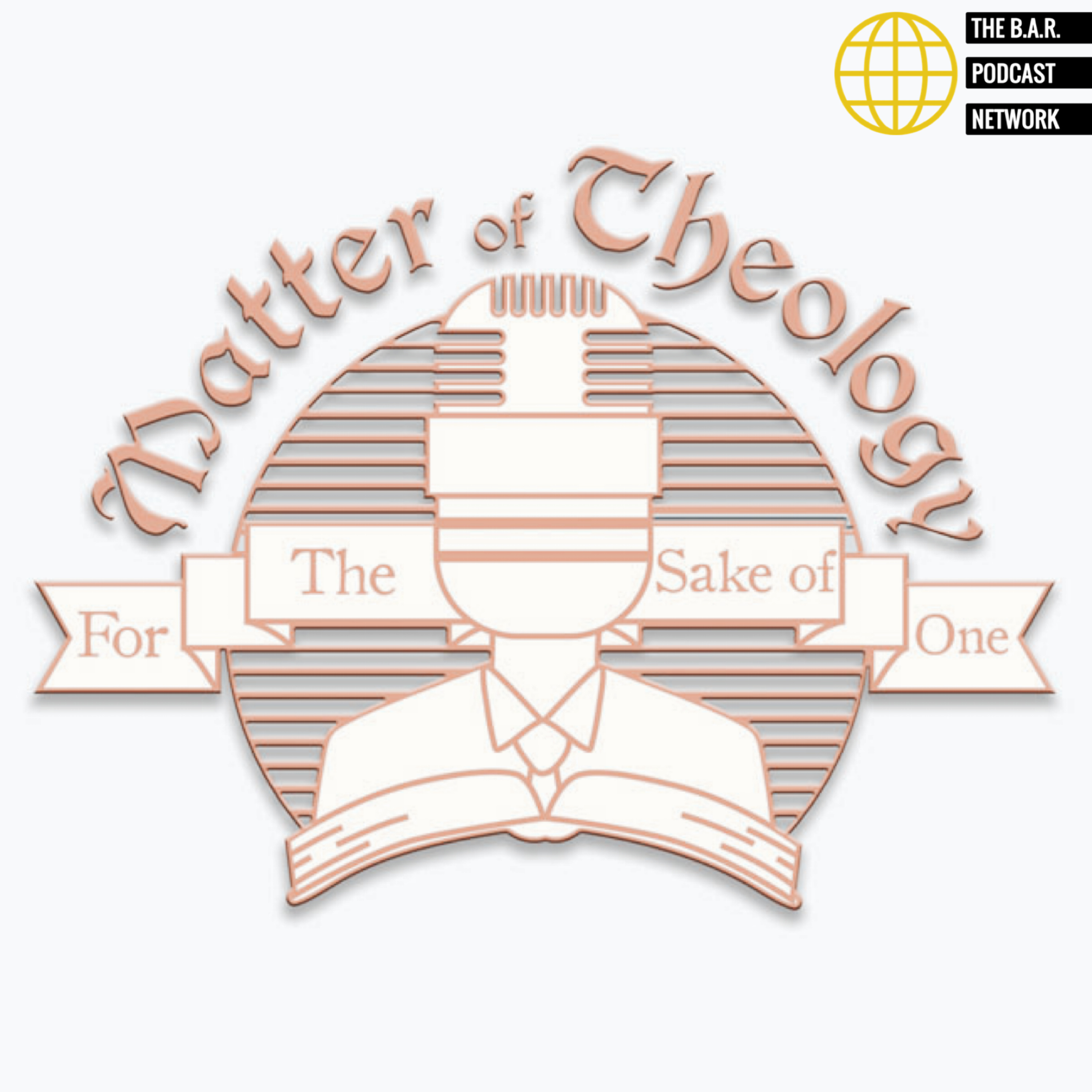 Matter of Theology