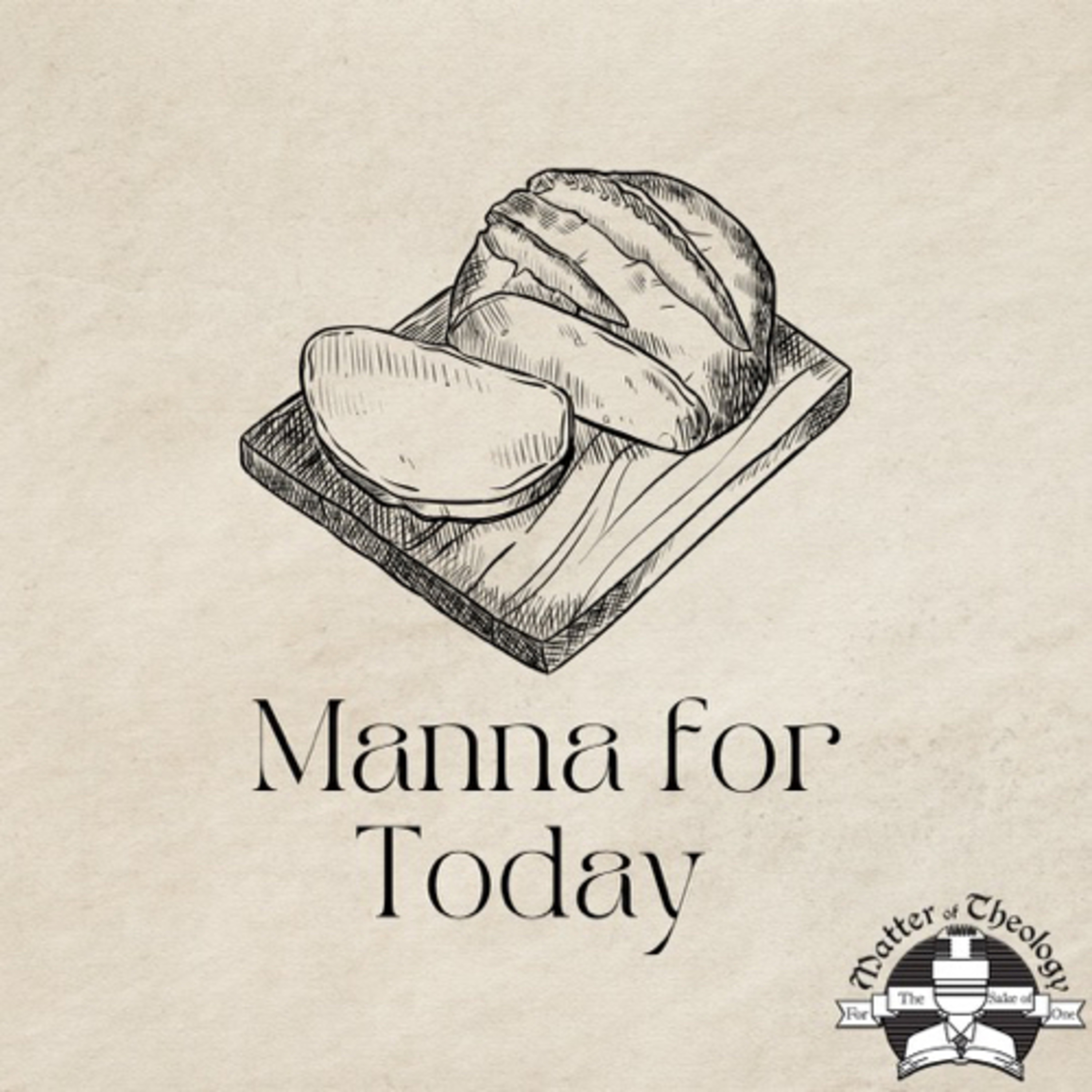 Manna For Today: Precious Promises, Precious Christ (2 Peter 1:4)